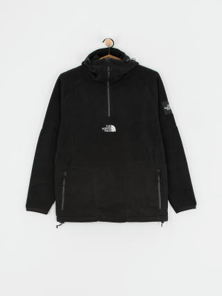 Kurtka The North Face X Yinka Ilori Fleece Anorak (tnf black)