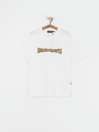 T-shirt Wasted Paris United (white)