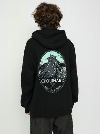 Bluza z kapturem Patagonia Chouinard Crest Uprisal HD (black)