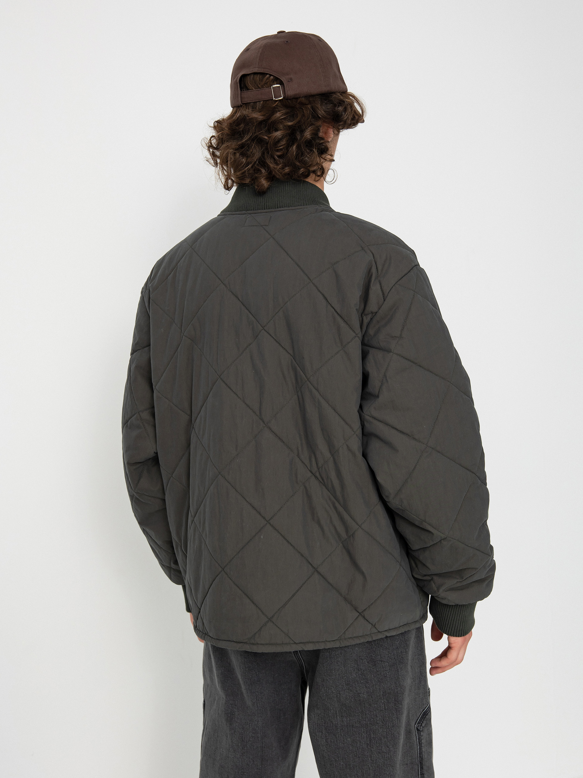 Kurtka OBEY Devon (chimera)