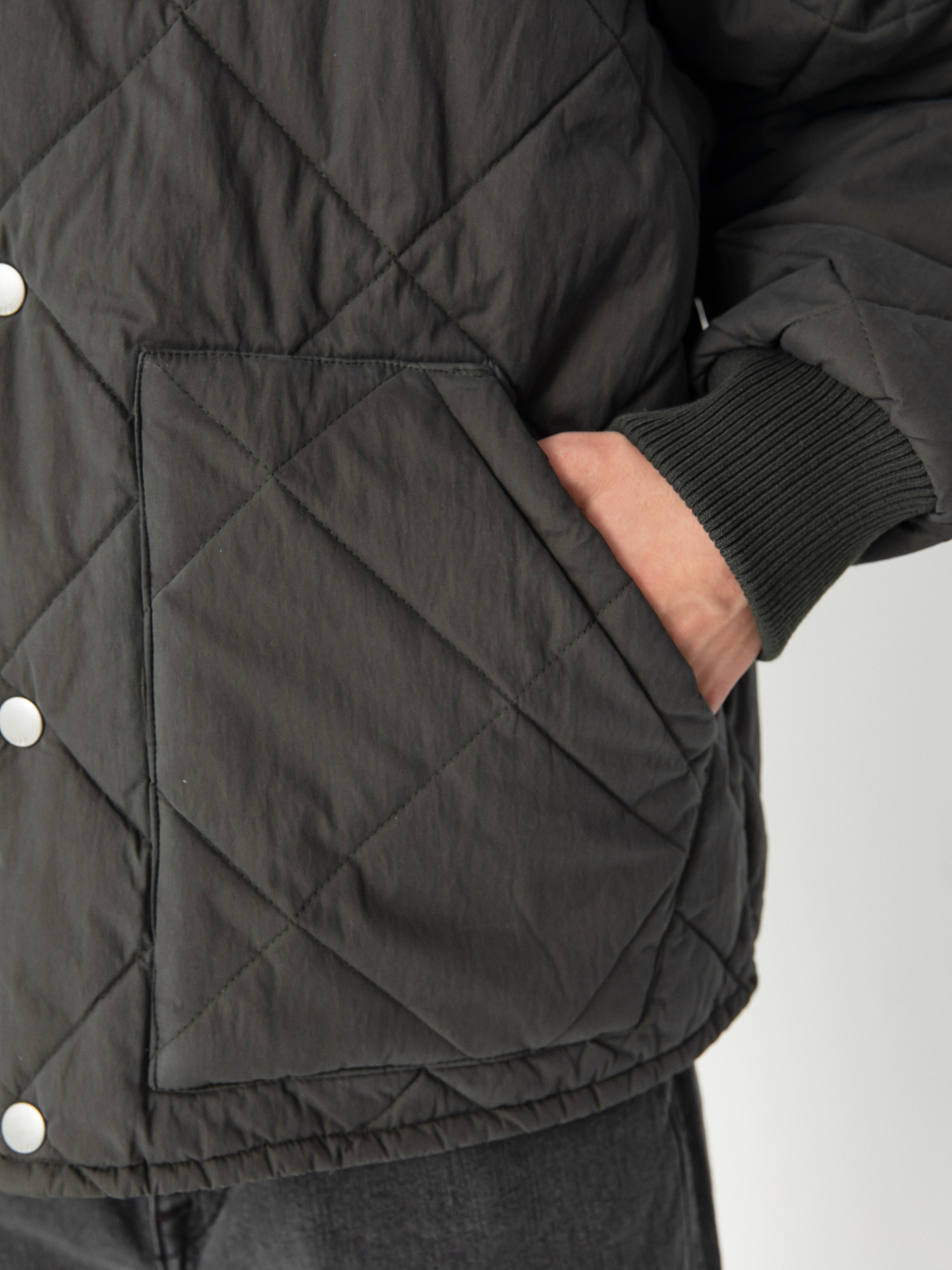 Kurtka OBEY Devon (chimera)