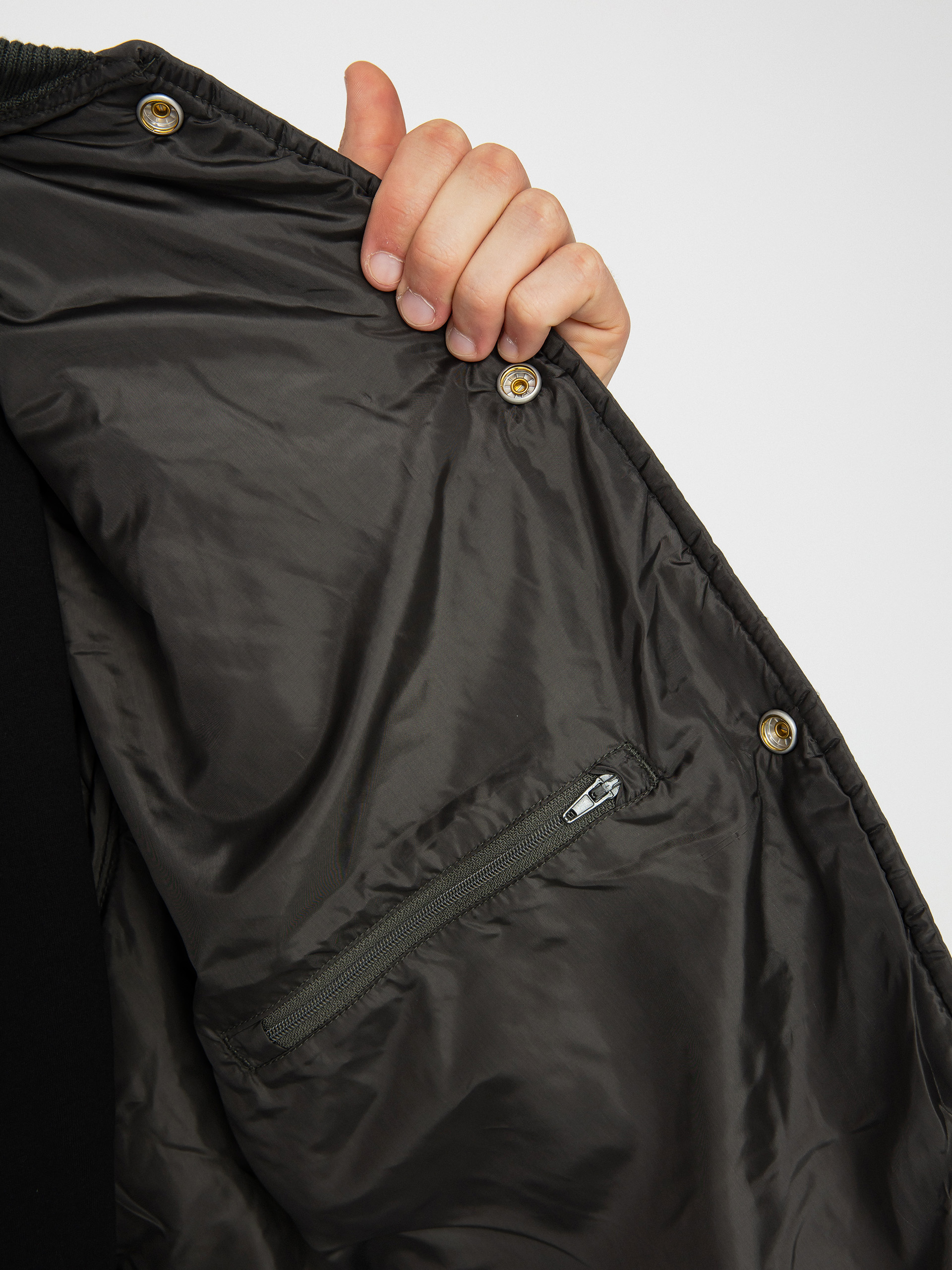 Kurtka OBEY Devon (chimera)