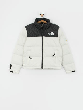 Kurtka The North Face 1996 Retro Nuptse Wmn (white dune/tnf black tn)