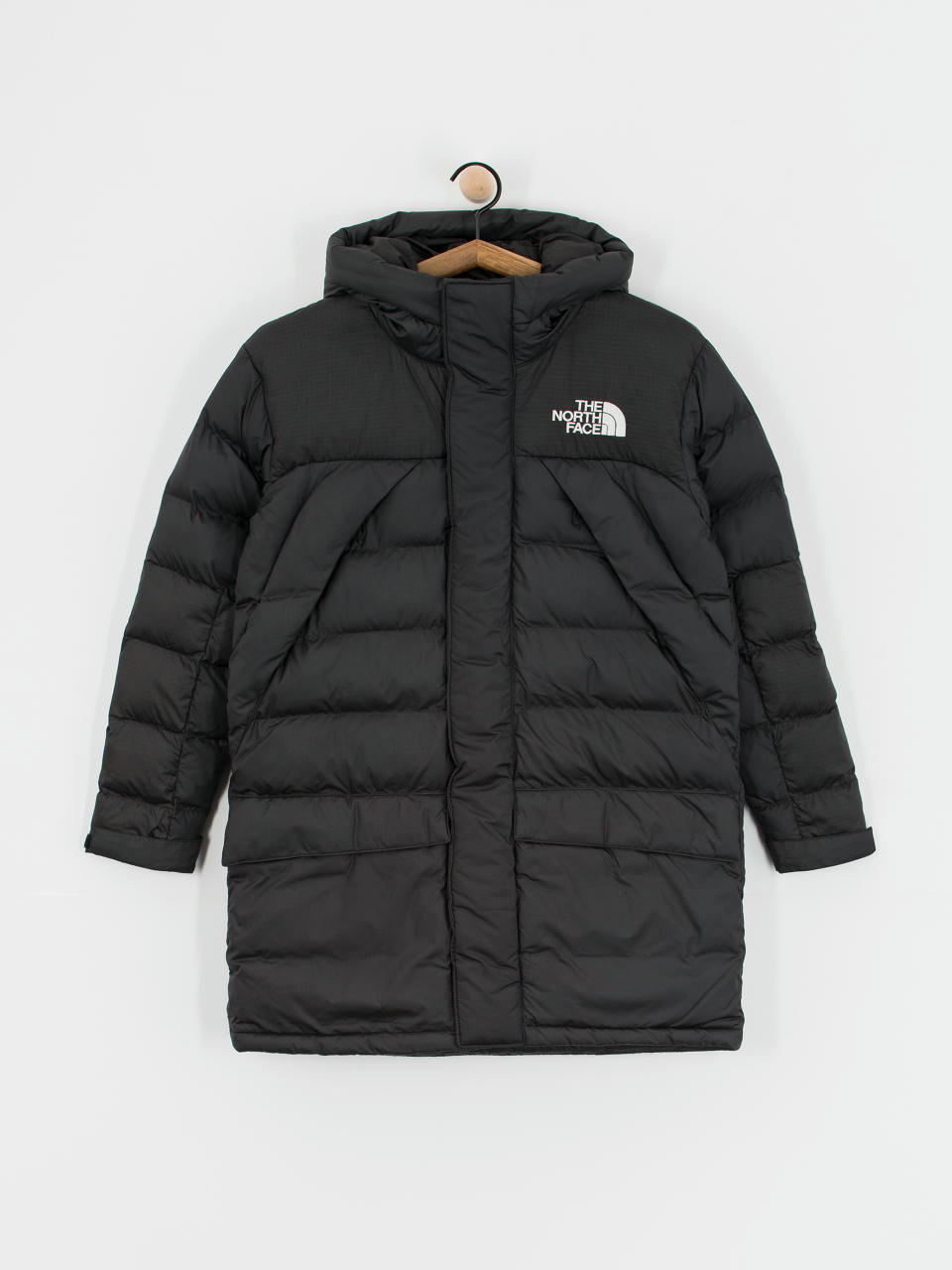 Kurtka The North Face Limbara Insulated Parka Wmn (tnf black)