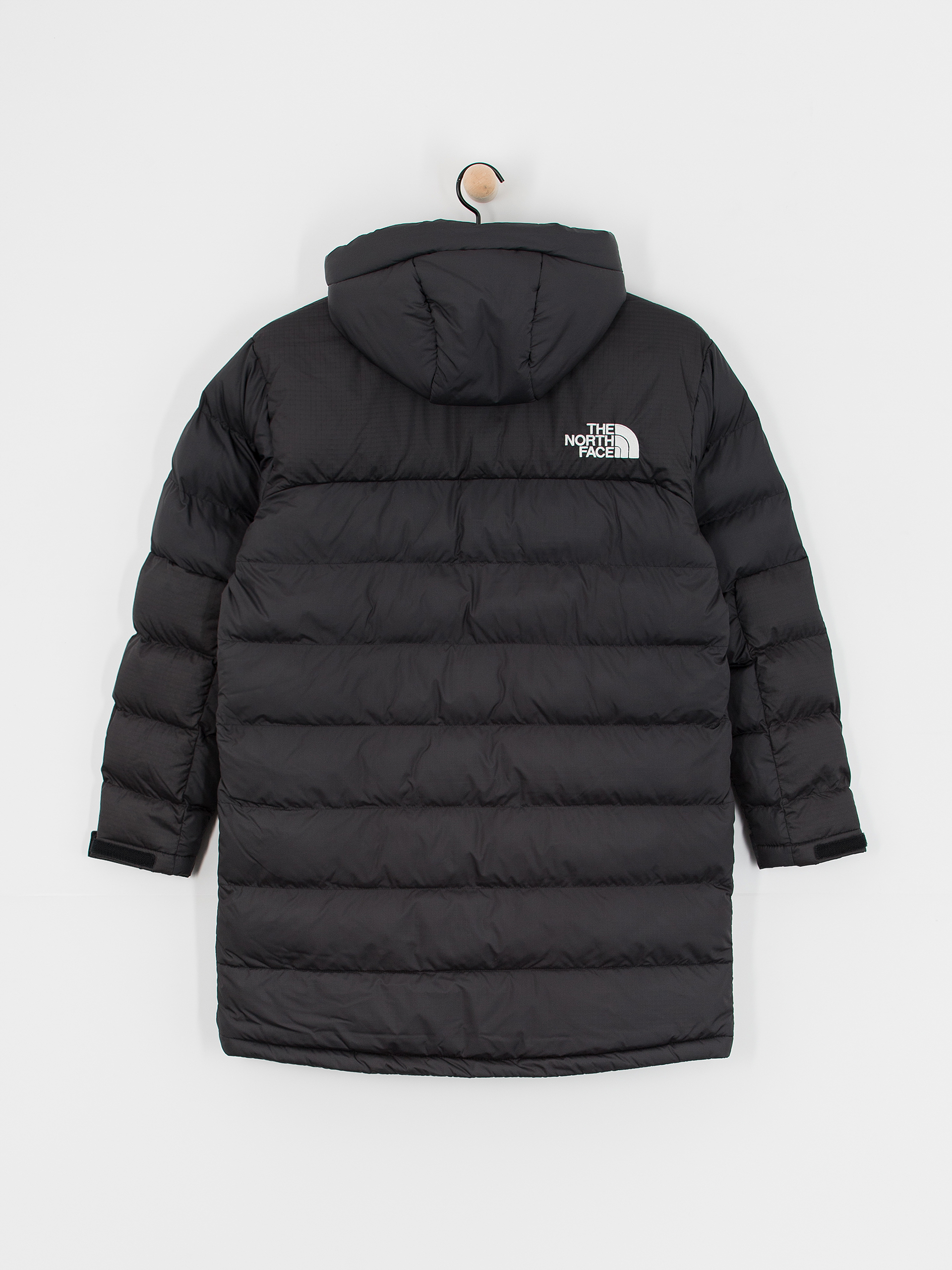 Kurtka The North Face Limbara Insulated Parka Wmn (tnf black)