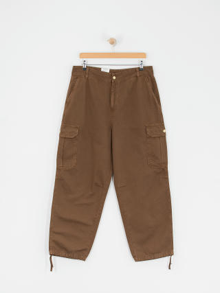 Spodnie Carhartt WIP Stanton Cargo (chocolate)