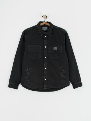 Kurtka Carhartt WIP Conro (black)