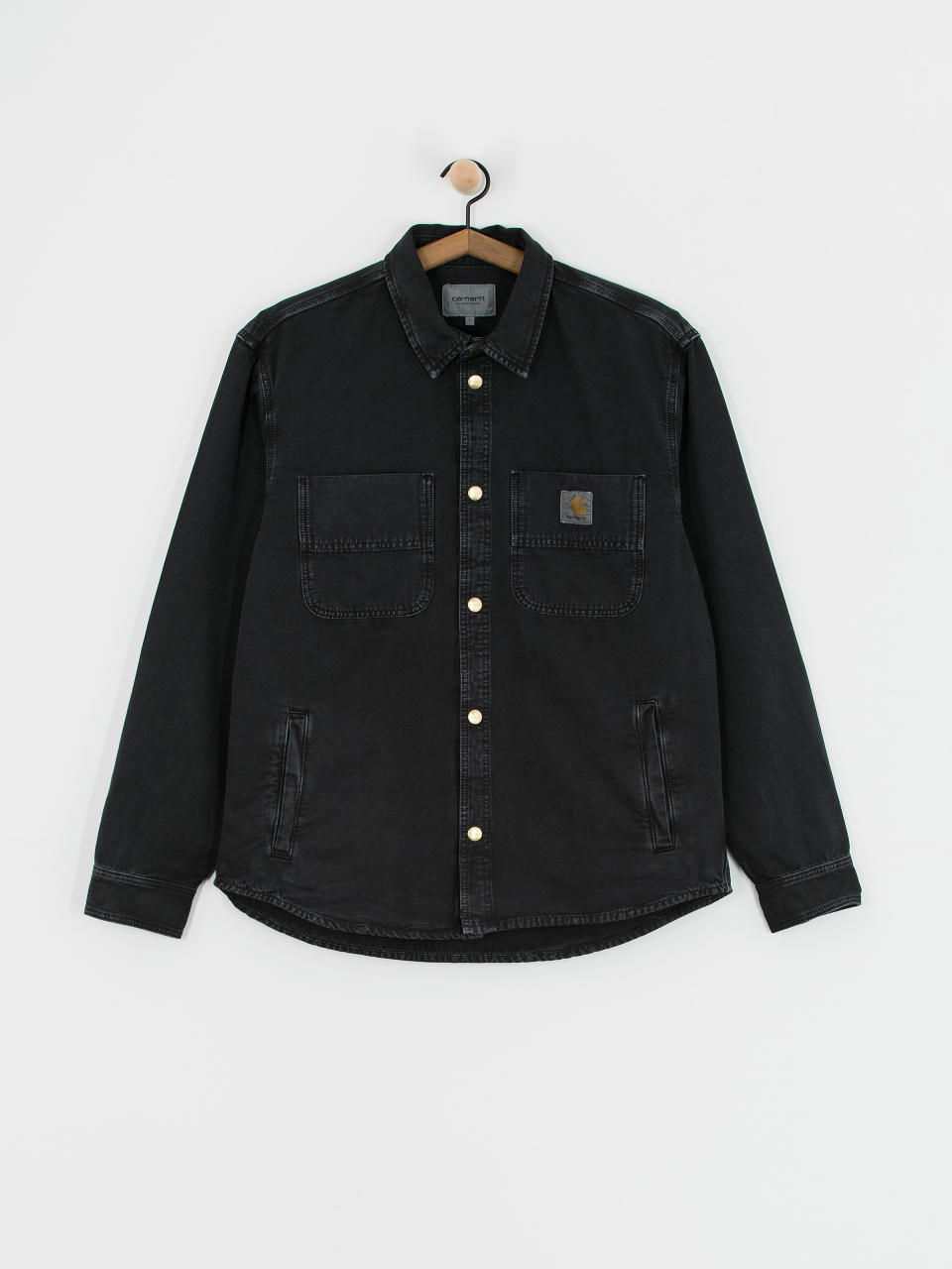 Kurtka Carhartt WIP Conro (black)