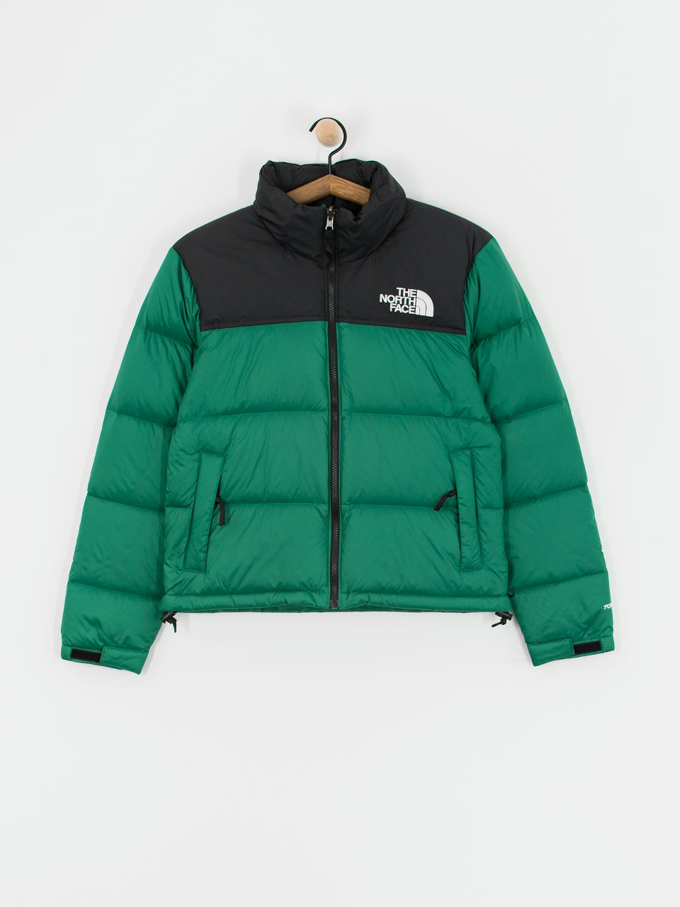 Kurtka The North Face 1996 Retro Nuptse Wmn (evergreen)