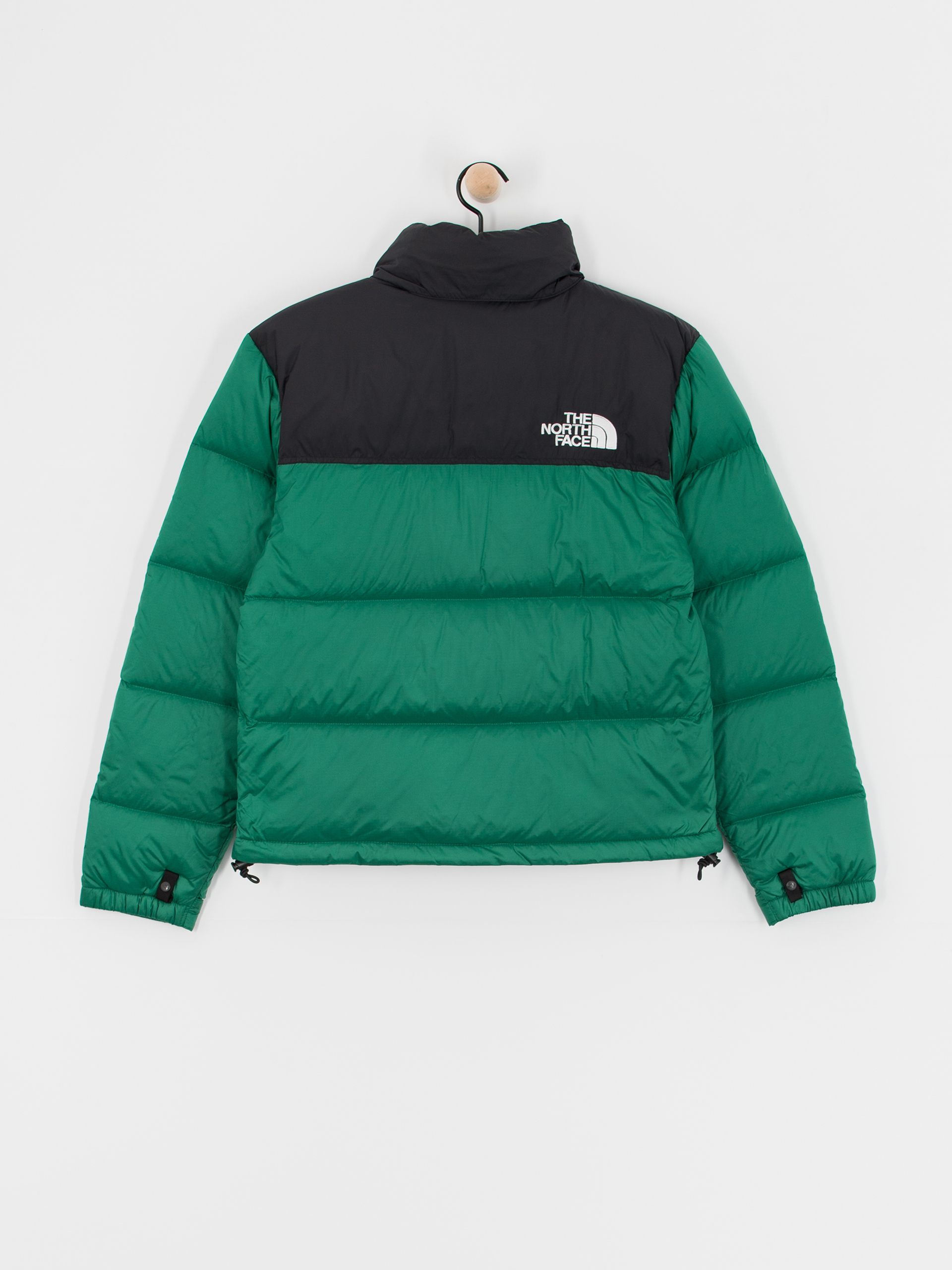Kurtka The North Face 1996 Retro Nuptse Wmn (evergreen)