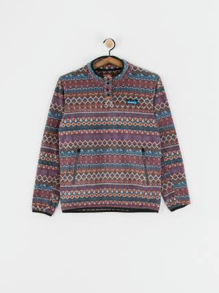 Polar Kavu Cavanaugh (cottage knit)