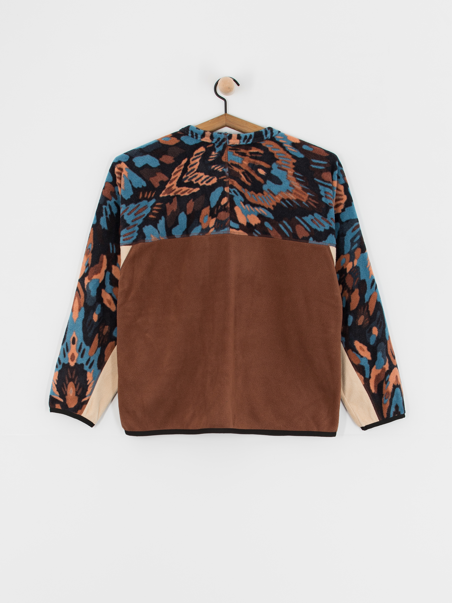 Męski Polar Kavu Kelowna (mingle mode)