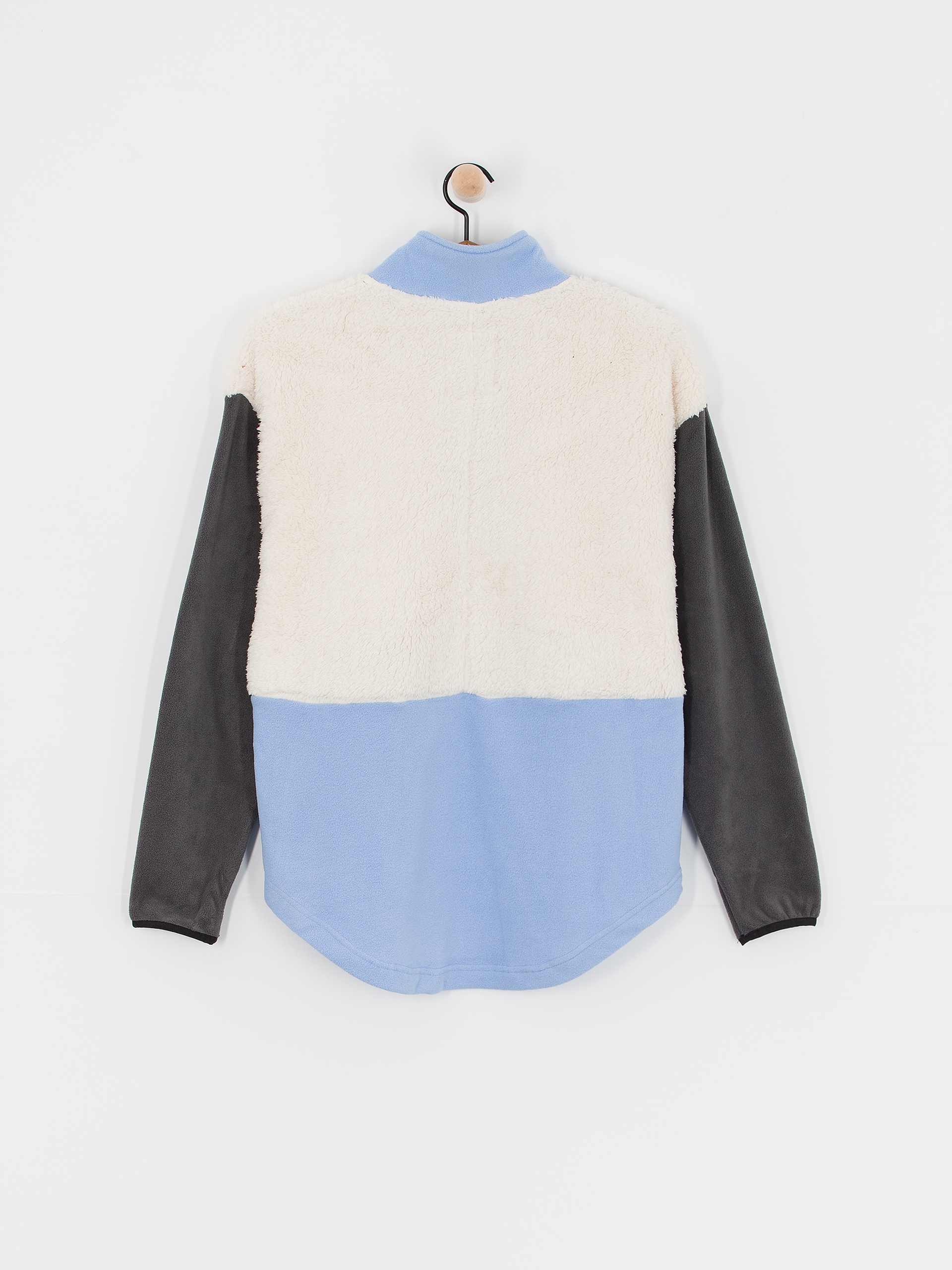 Męski Polar Kavu Timber Lane (sky mix)