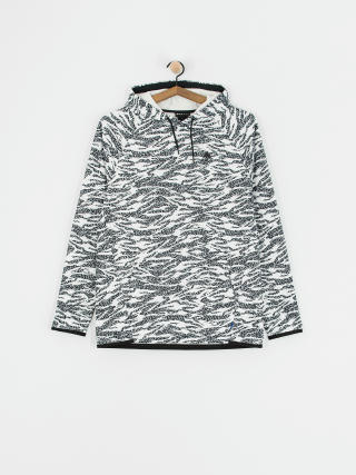 Bluza aktywna Burton Crown Weatherproof HD (zebra camo)