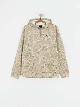 Bluza aktywna Burton Oak HD (snowfall camo)