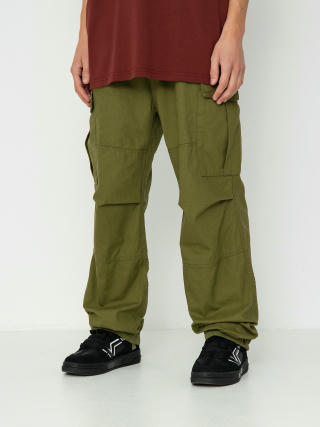 Spodnie Zoo York Cargo (olive)