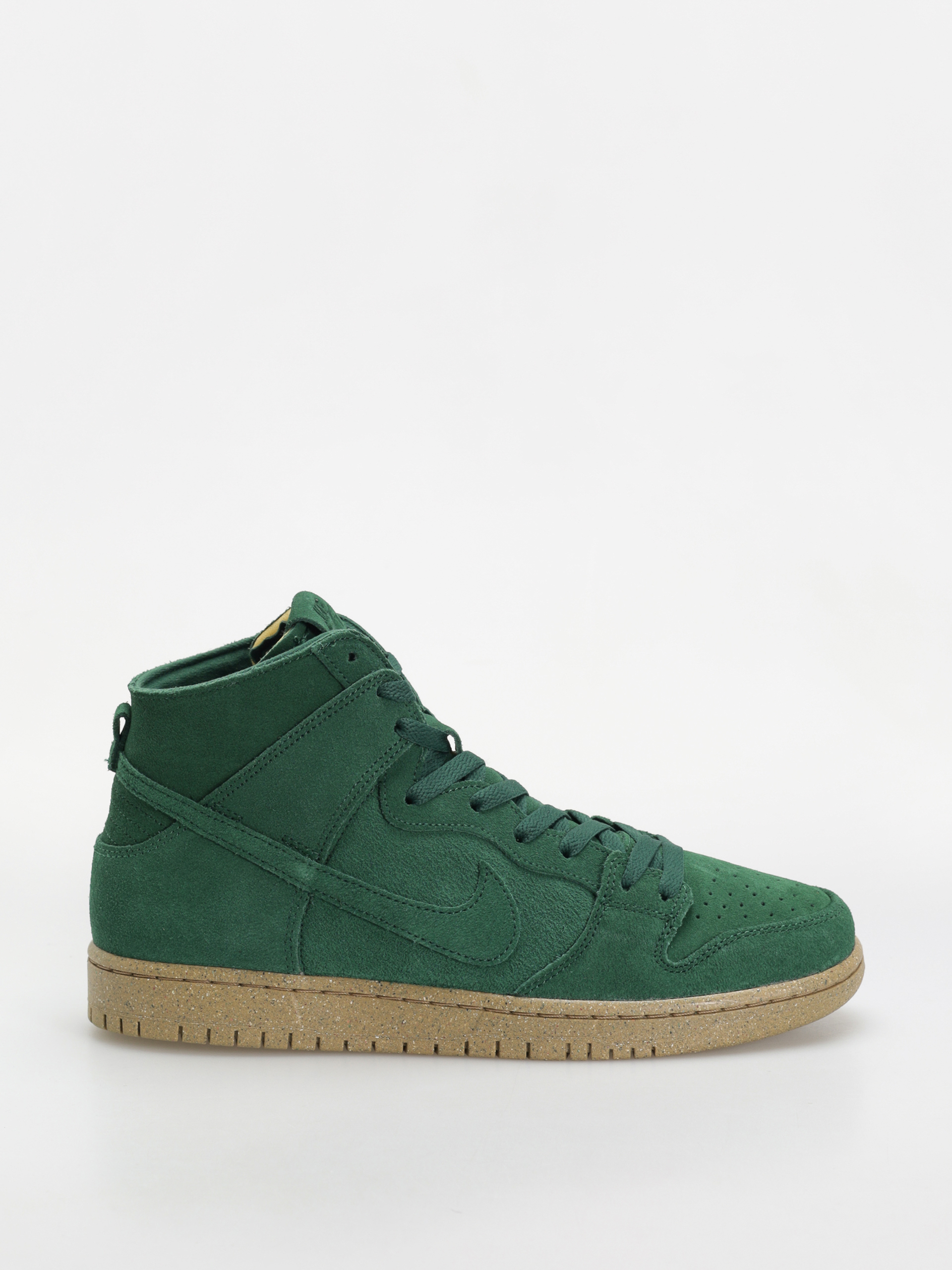 Buty Nike SB Dunk High Pro Decon (gorge green/gorge green black)