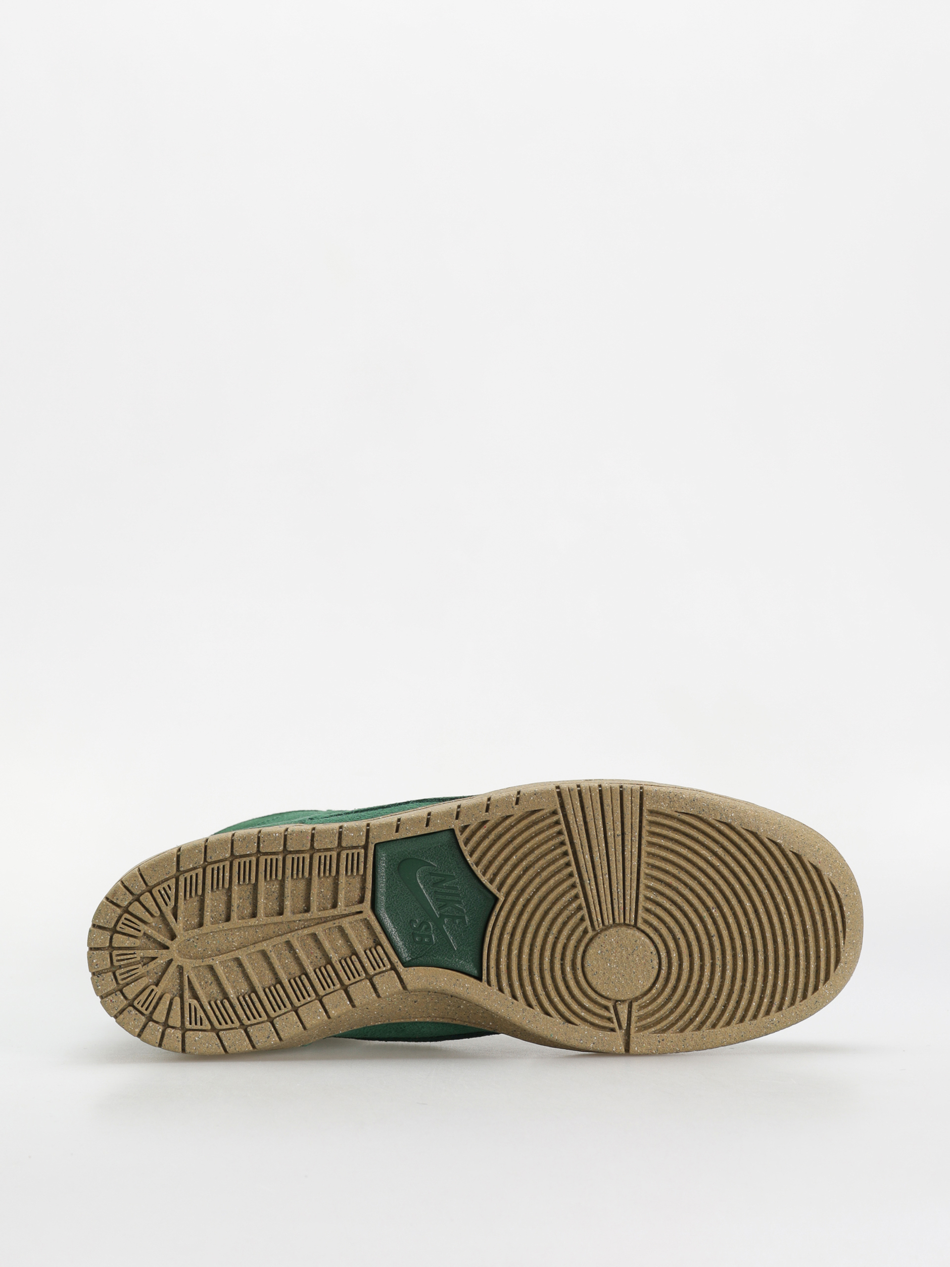 Buty Nike SB Dunk High Pro Decon (gorge green/gorge green black)
