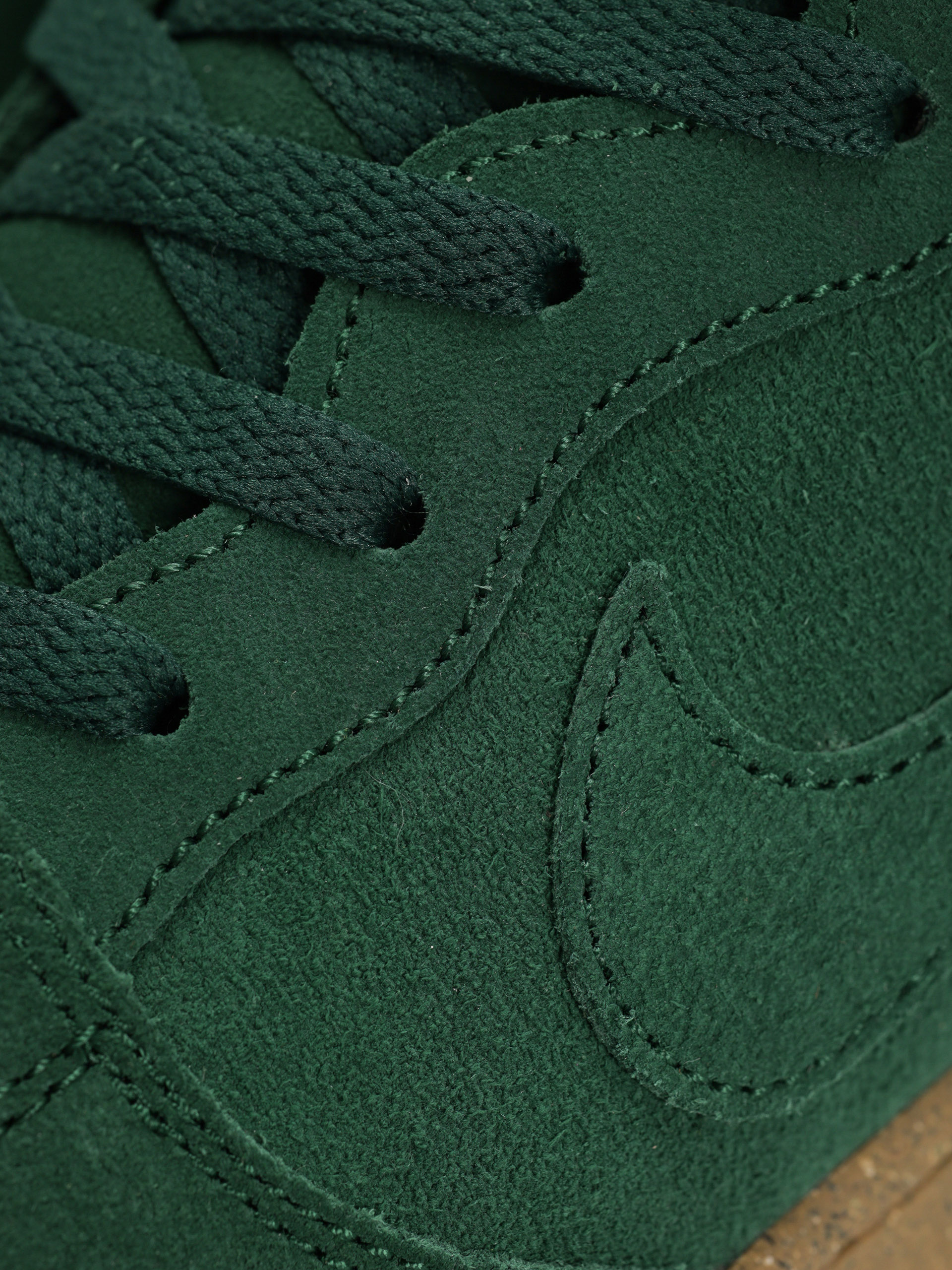 Buty Nike SB Dunk High Pro Decon (gorge green/gorge green black)