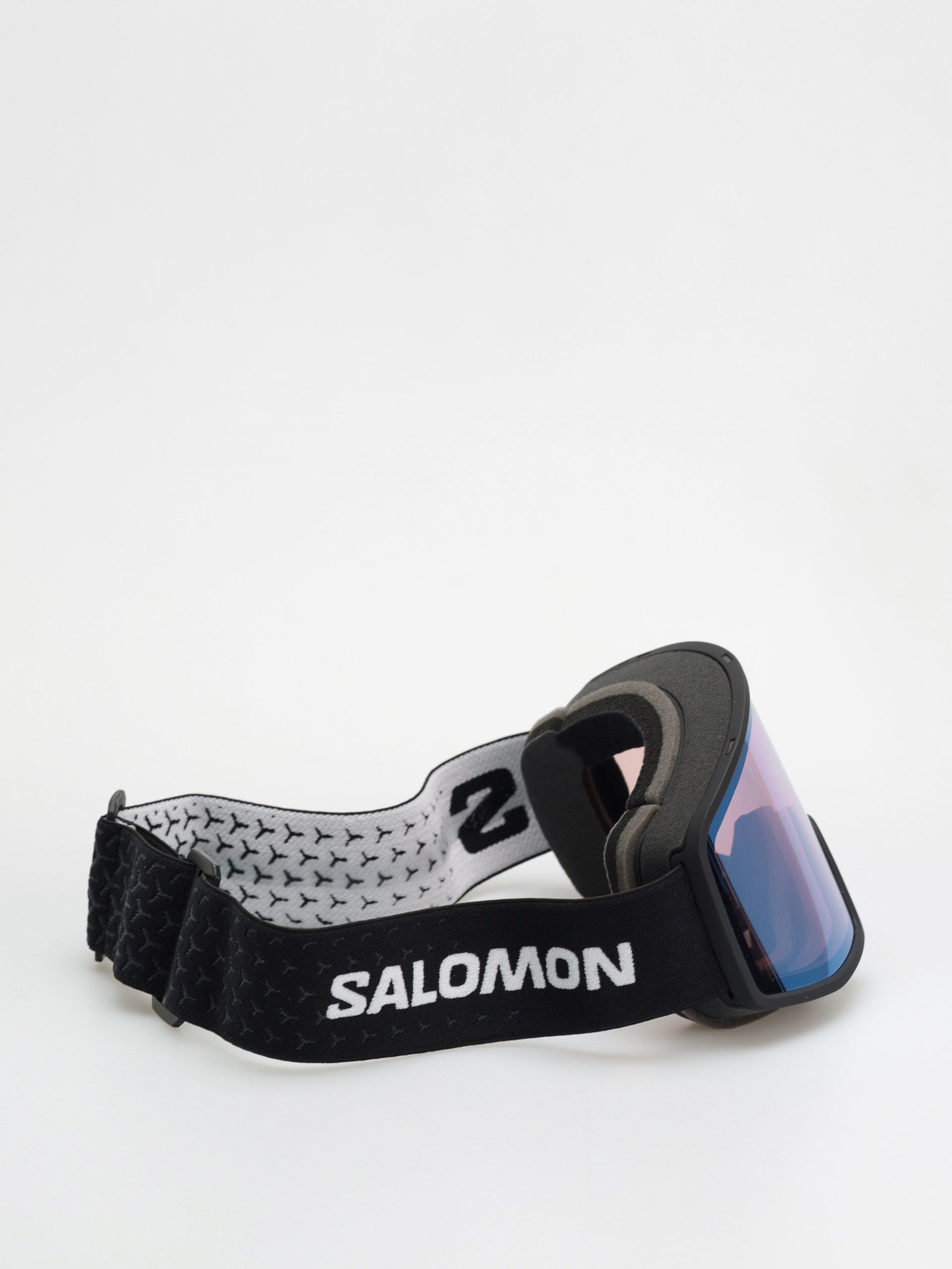 Gogle Salomon Sentry Pro Sigma (photo black/sb)