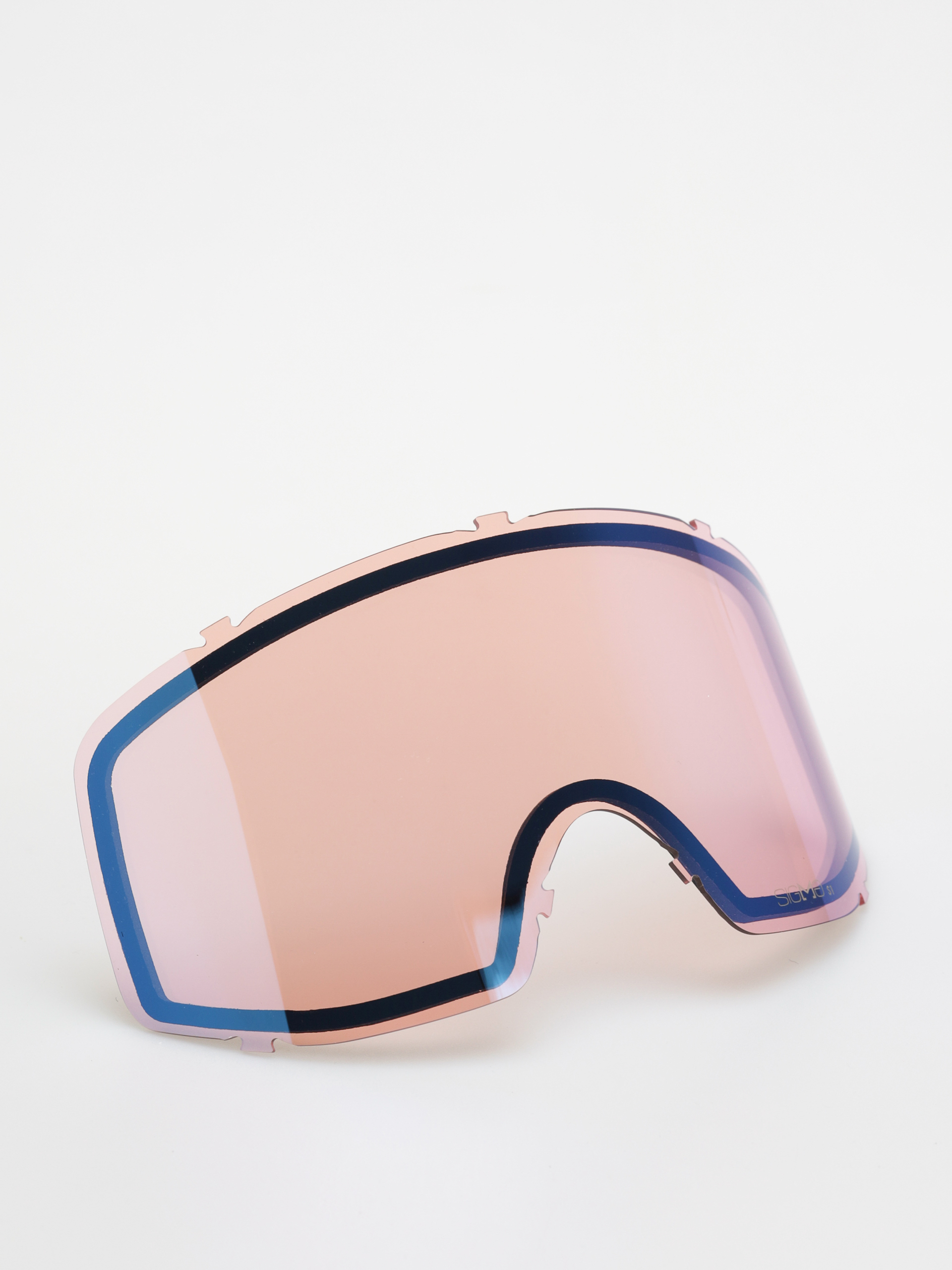 Gogle Salomon Sentry Pro Sigma (greyvio/pr/lb)