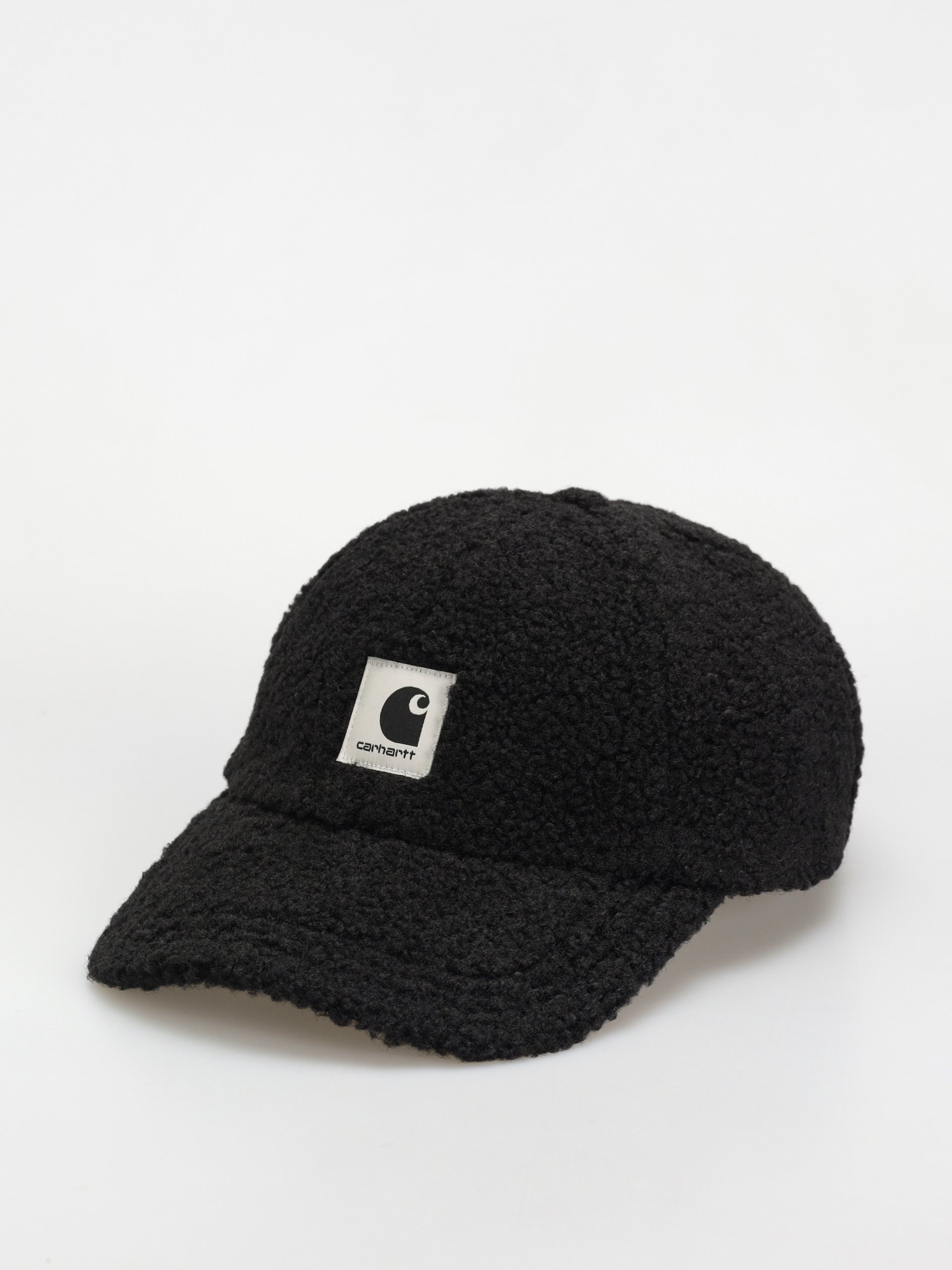 Czapka z daszkiem Carhartt WIP Orla (black/black)