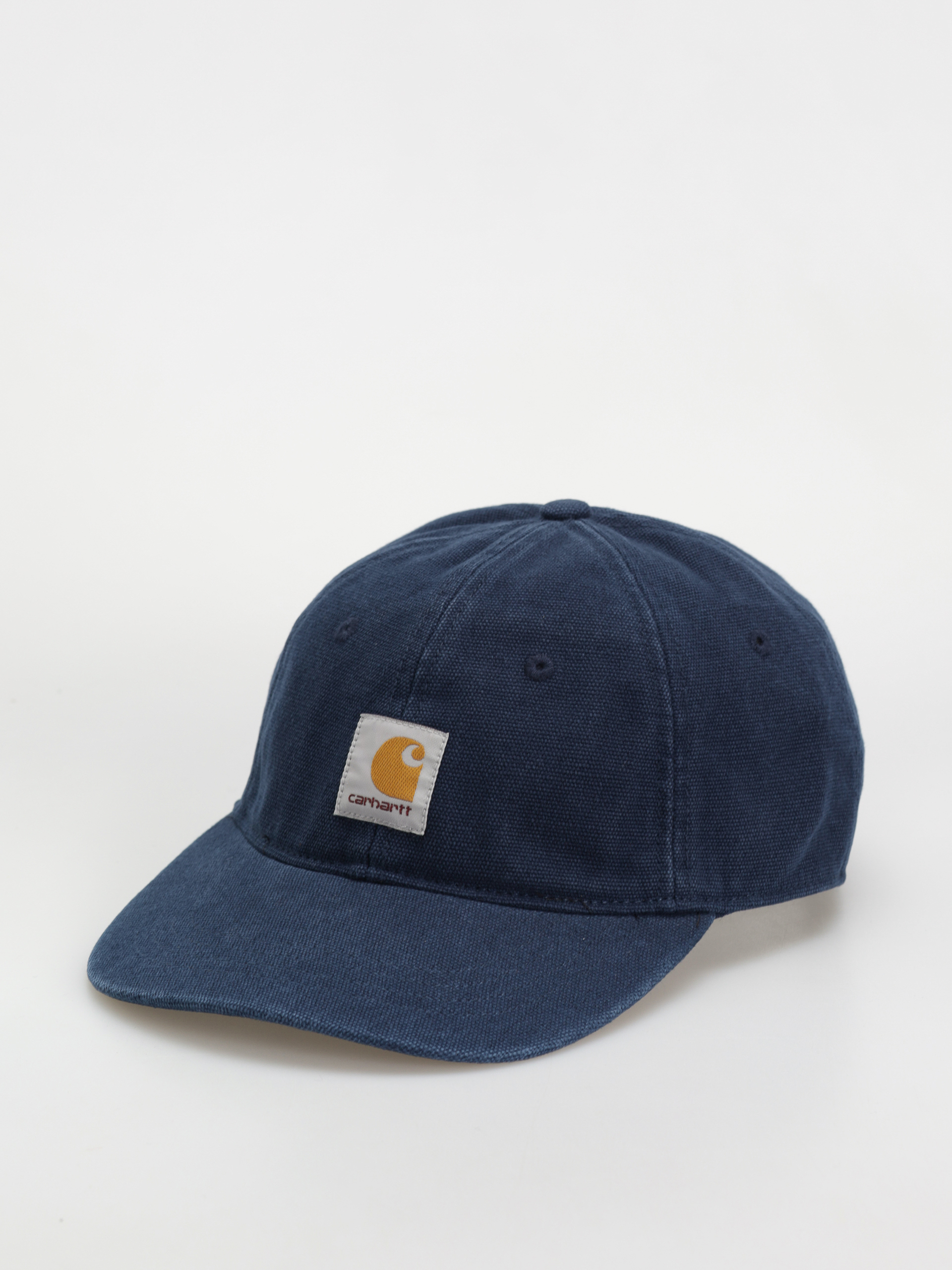 Czapka z daszkiem Carhartt WIP Icon (air force blue)