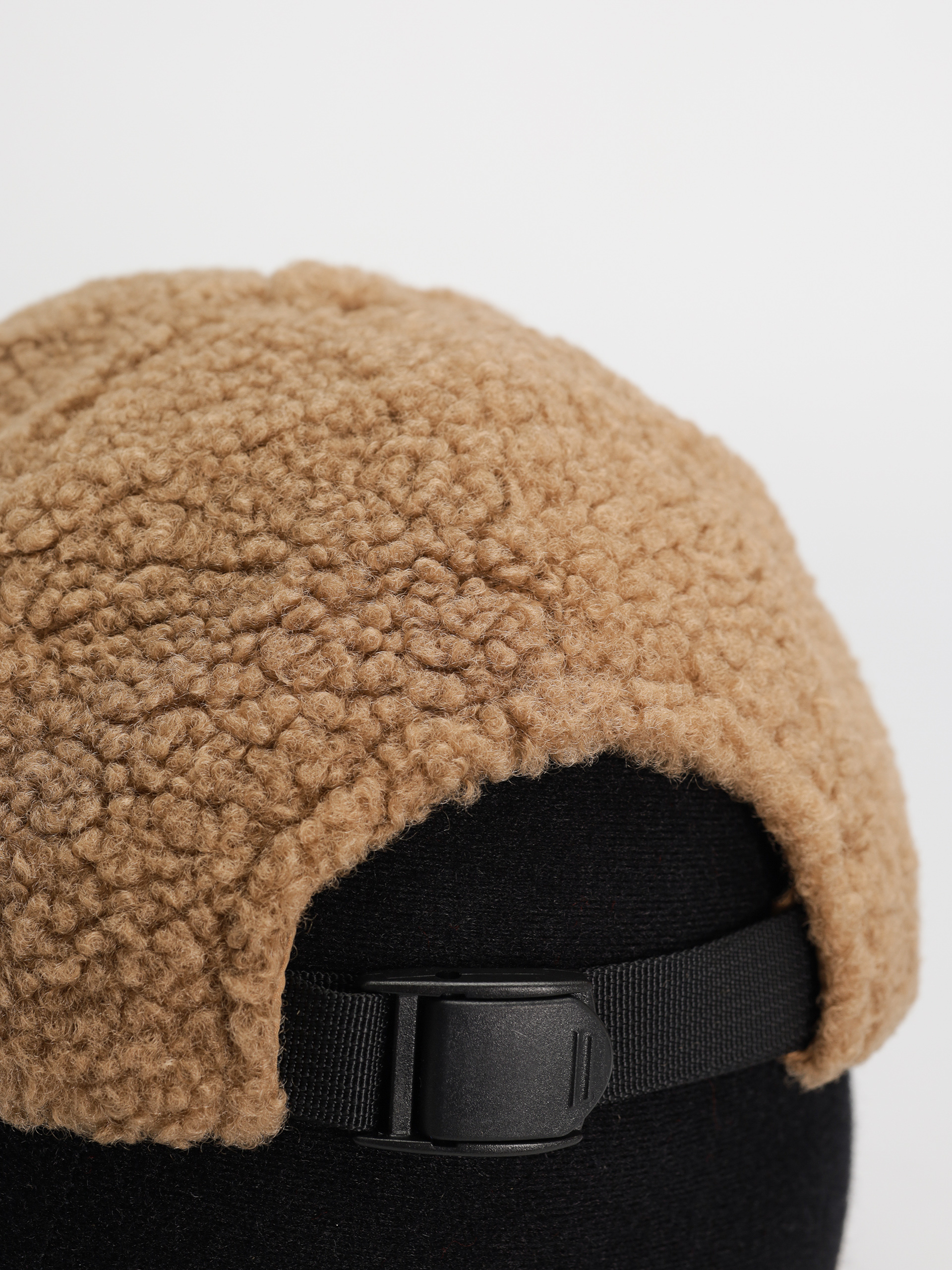 Czapka z daszkiem Carhartt WIP Orla (peanut/peanut)