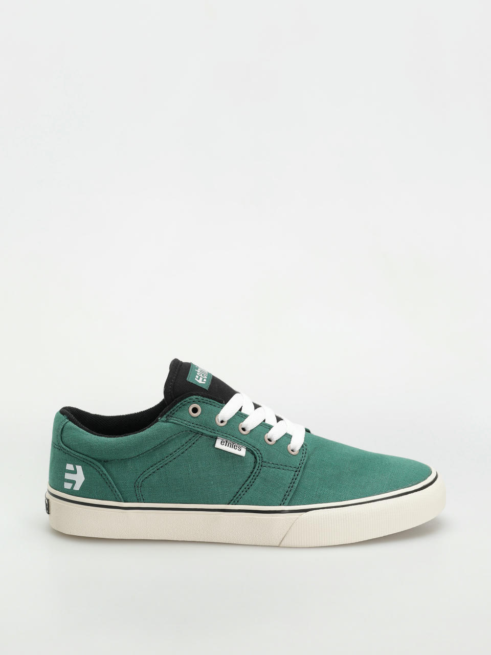 Buty Etnies Barge Ls (green/black/white)