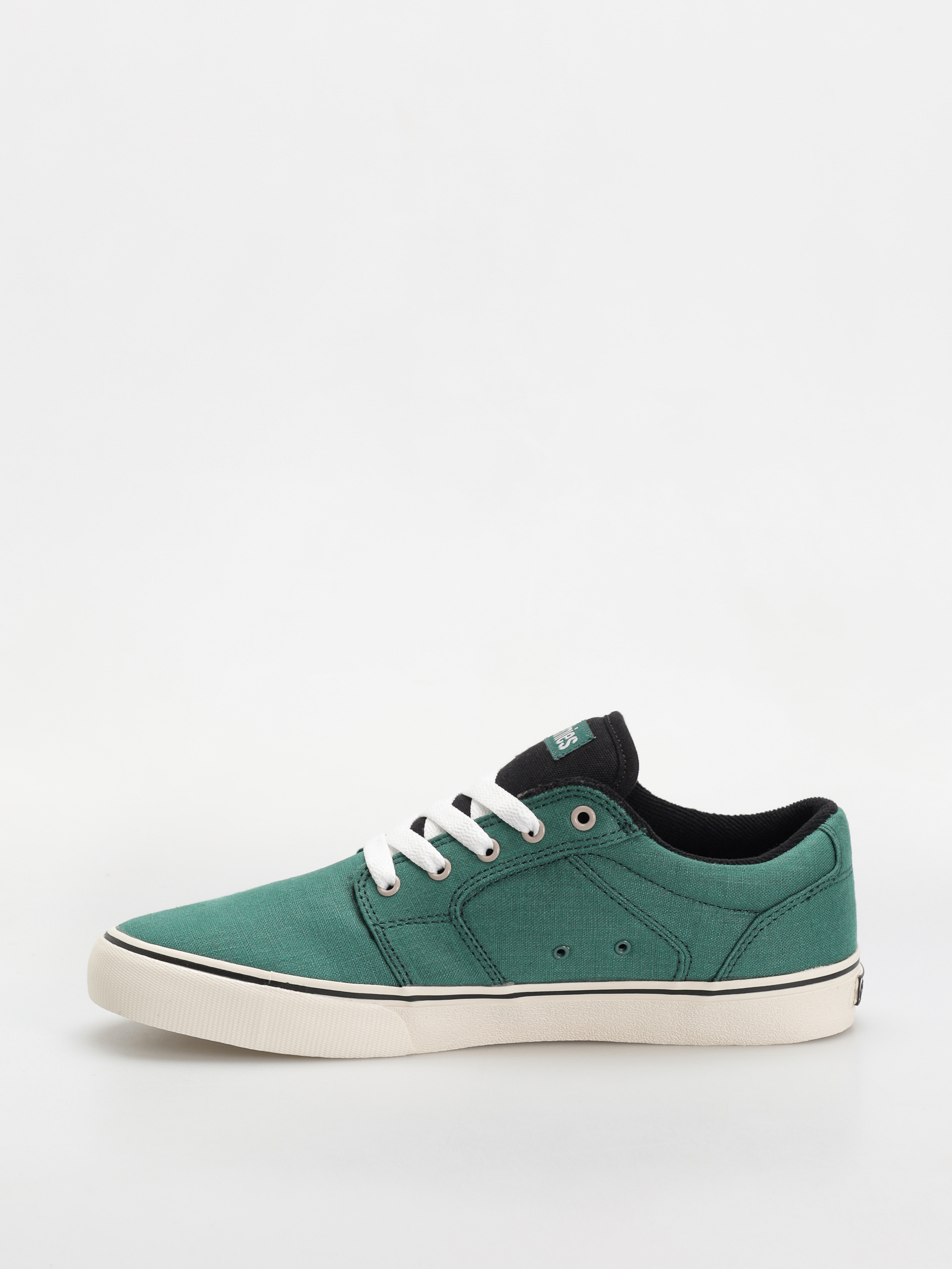 Buty Etnies Barge Ls (green/black/white)