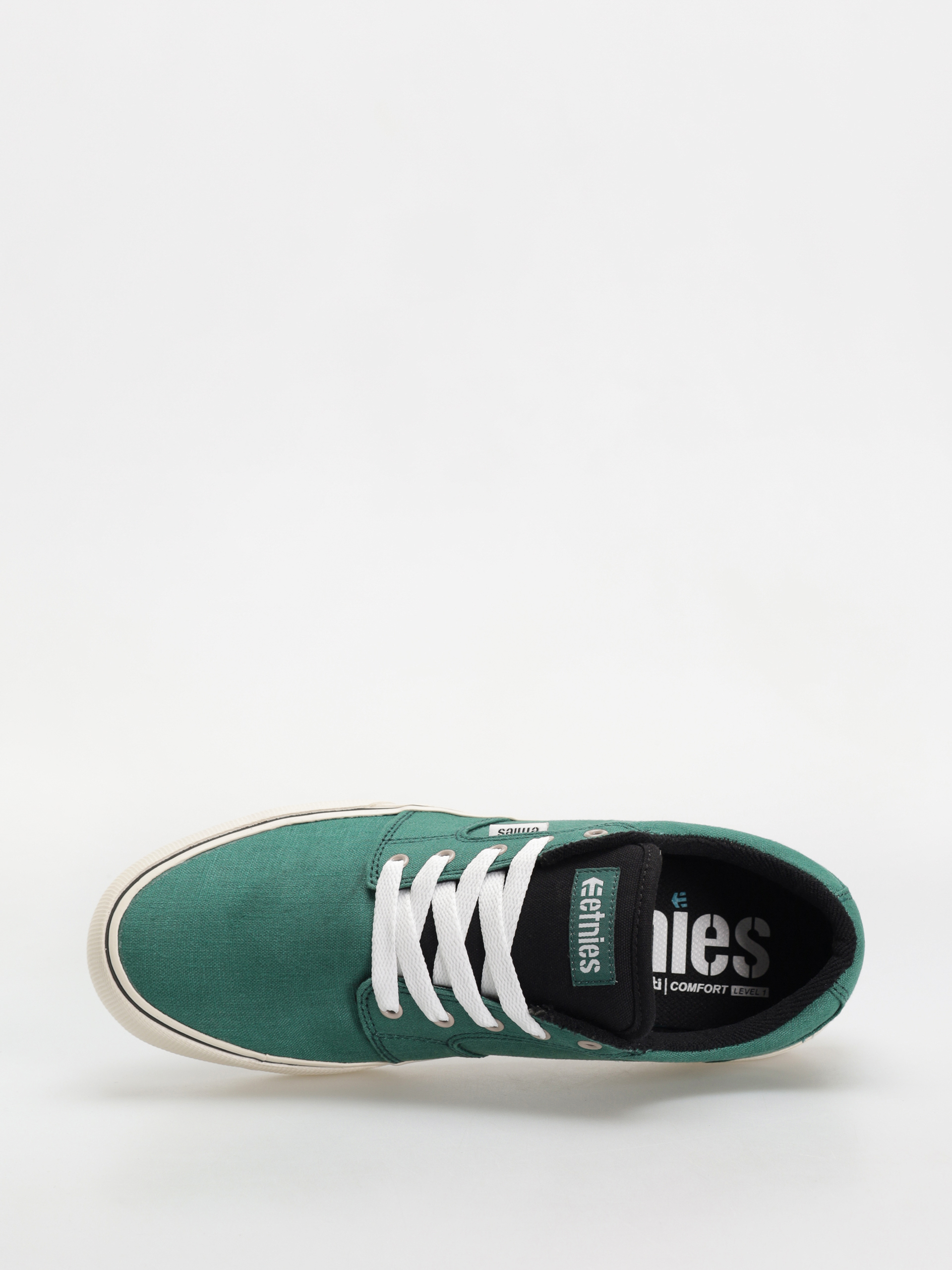 Buty Etnies Barge Ls (green/black/white)