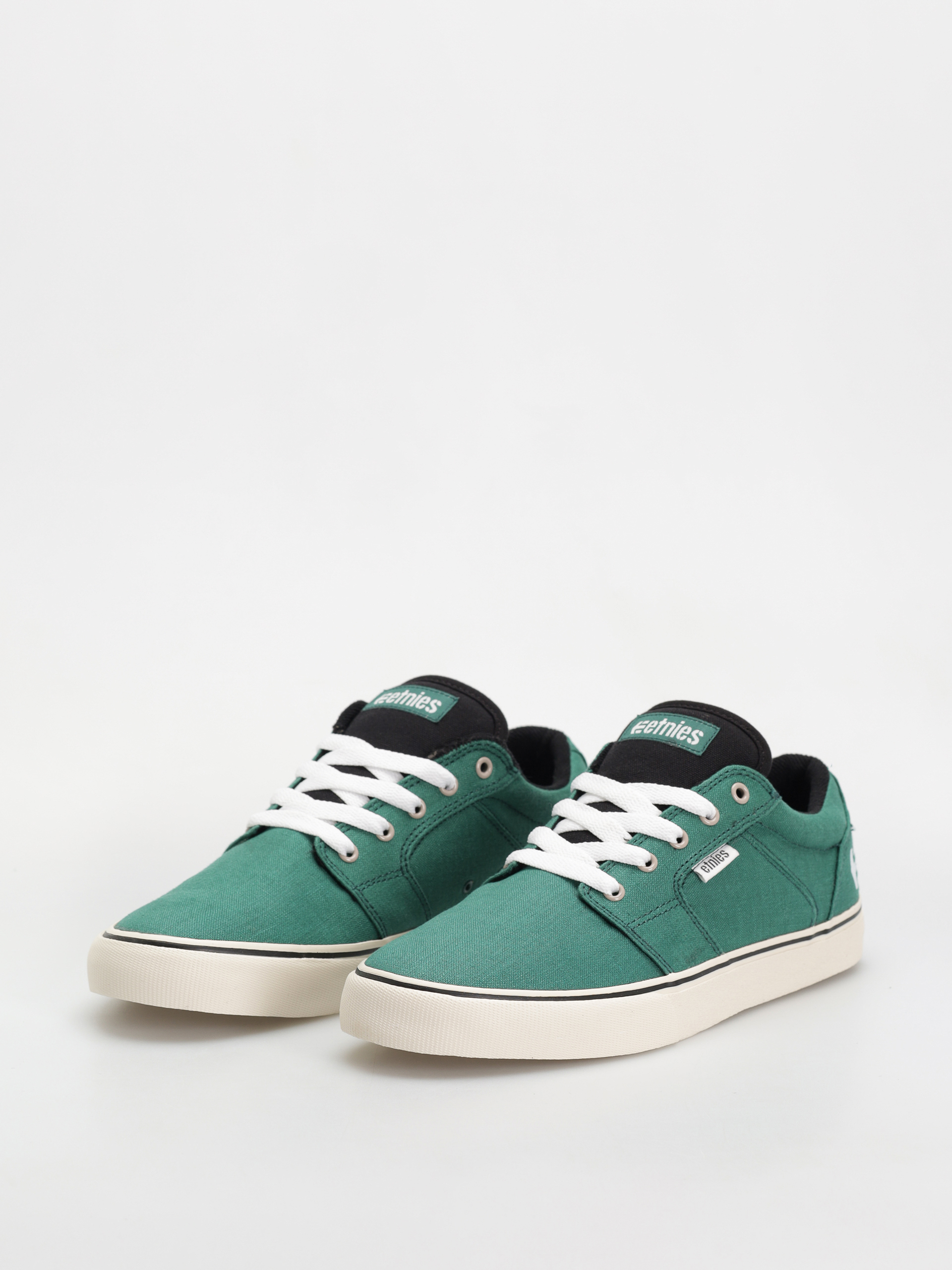 Buty Etnies Barge Ls (green/black/white)