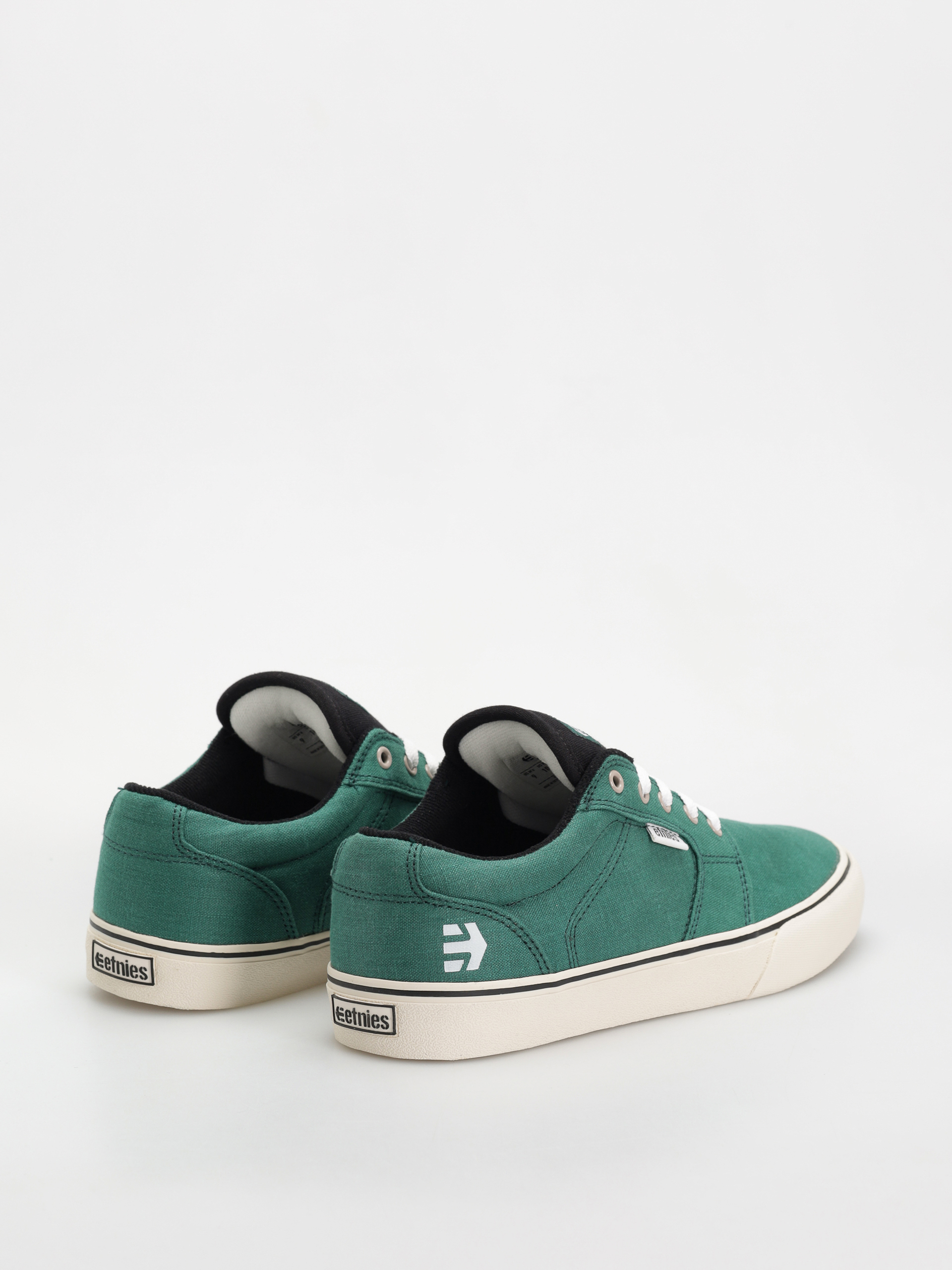 Buty Etnies Barge Ls (green/black/white)