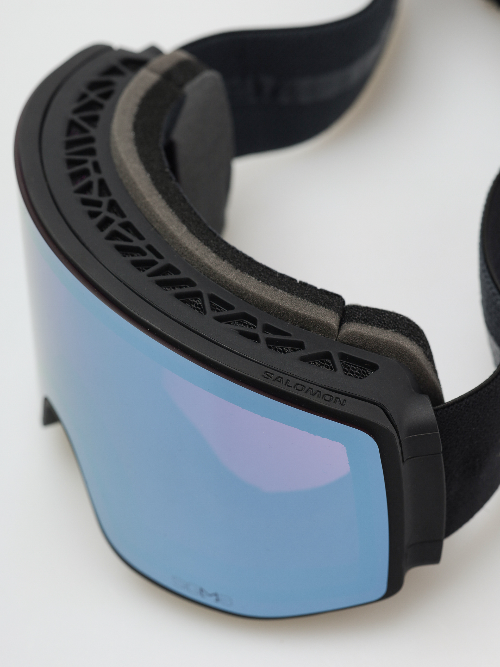 Gogle Salomon Sentry Prime Sigma (bk/univ sb)