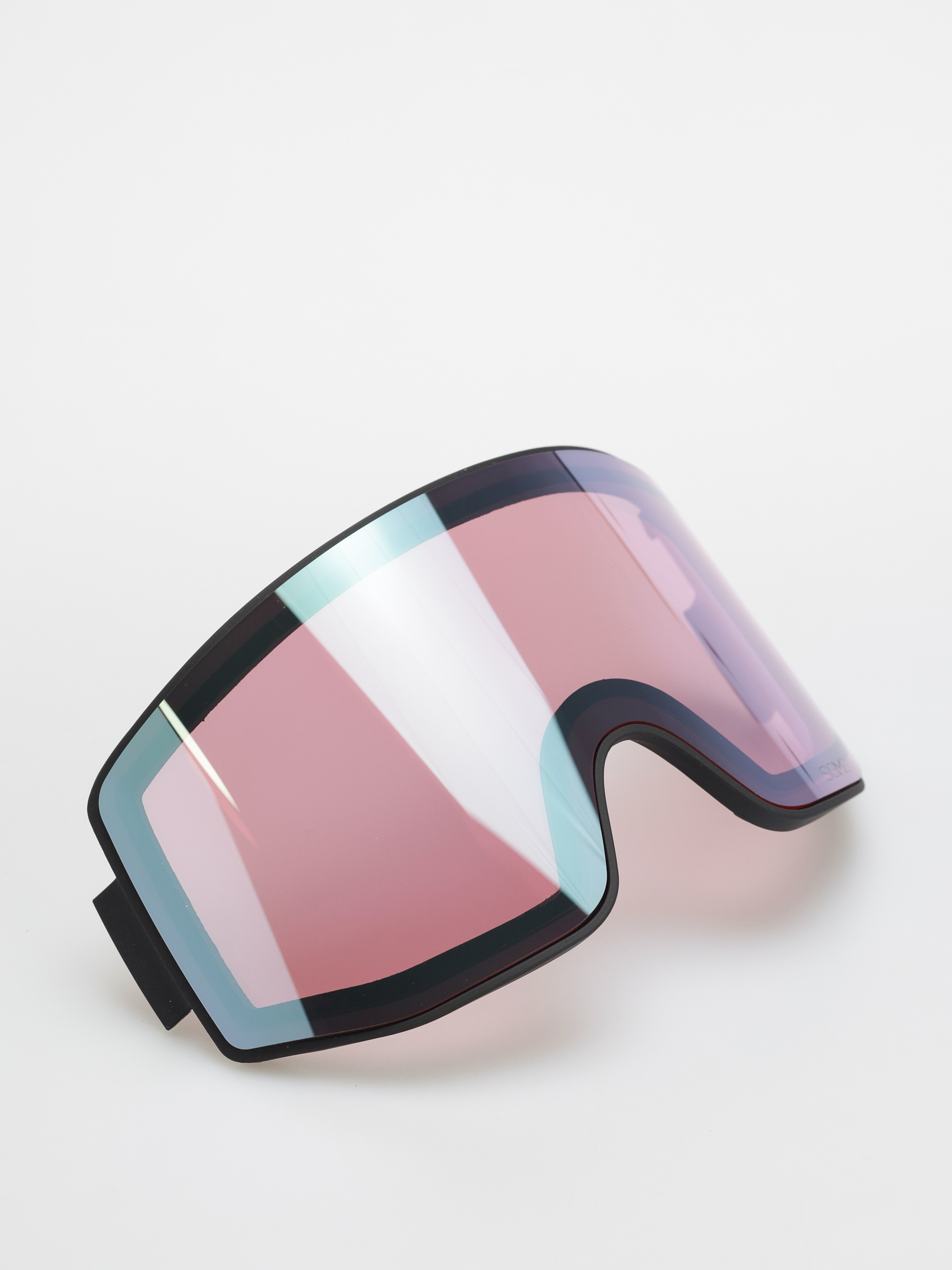 Gogle Salomon Sentry Prime Sigma (bk/univ sb)