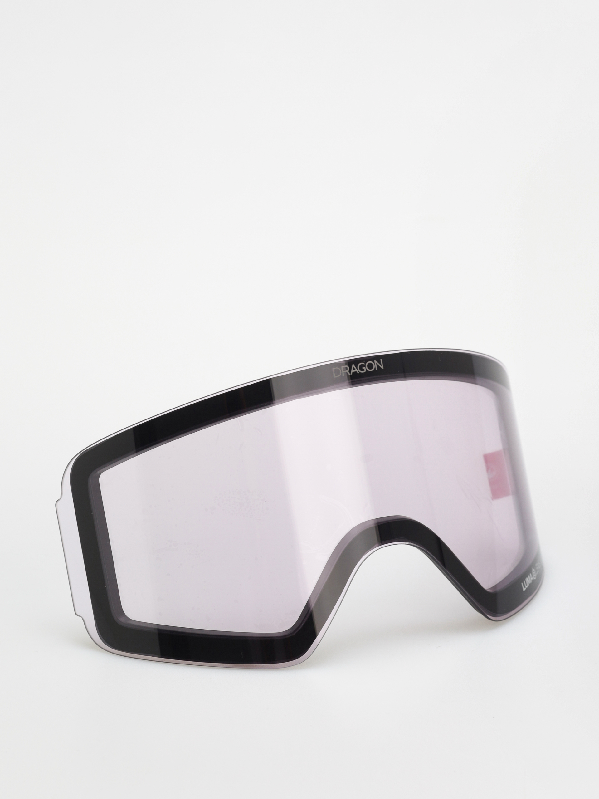 Gogle Dragon NFX MAG OTG - biały, camo (bushido/lumalens