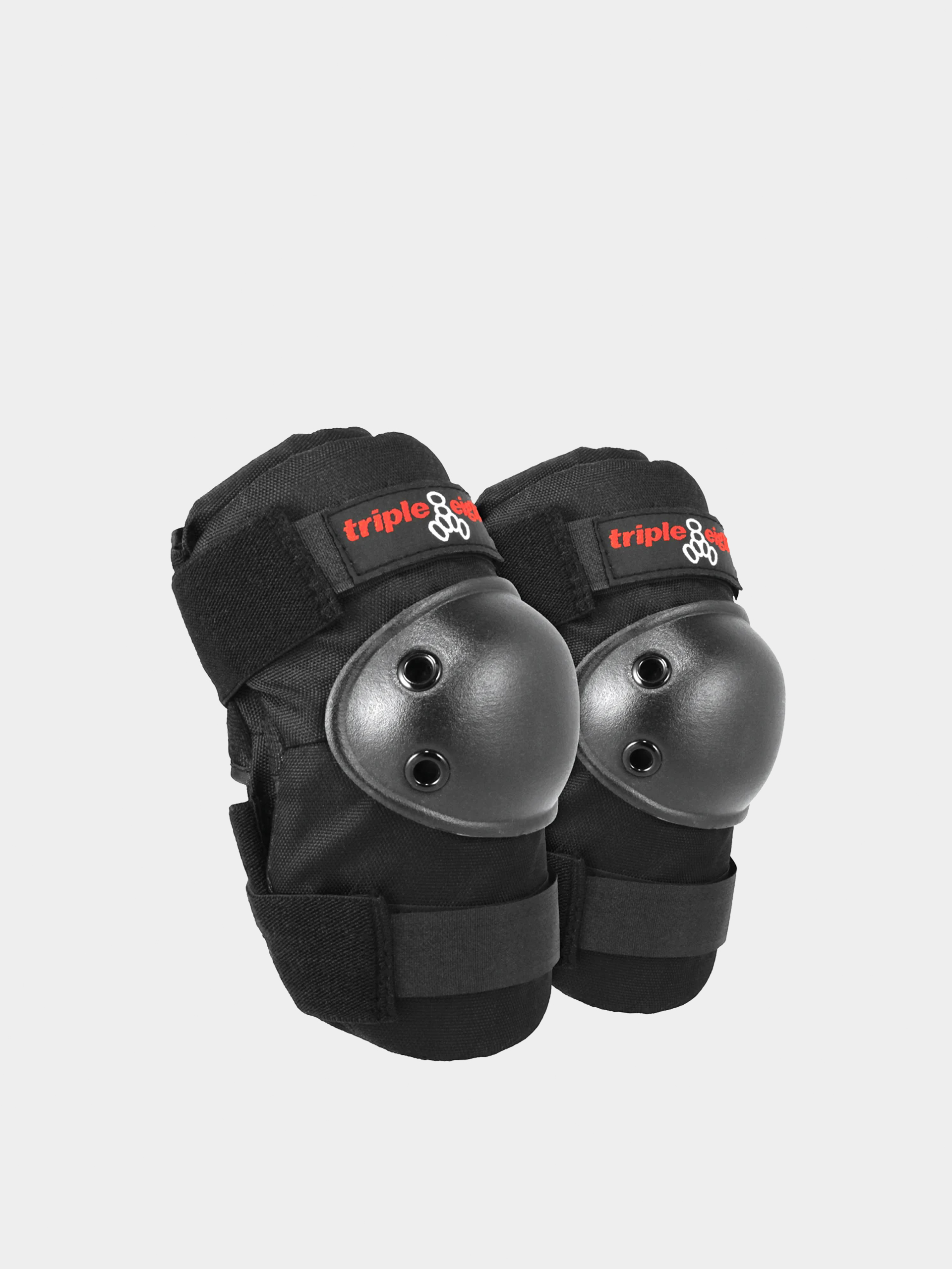 Ochraniacze Triple Eight Saver Series 3 Pack (black)