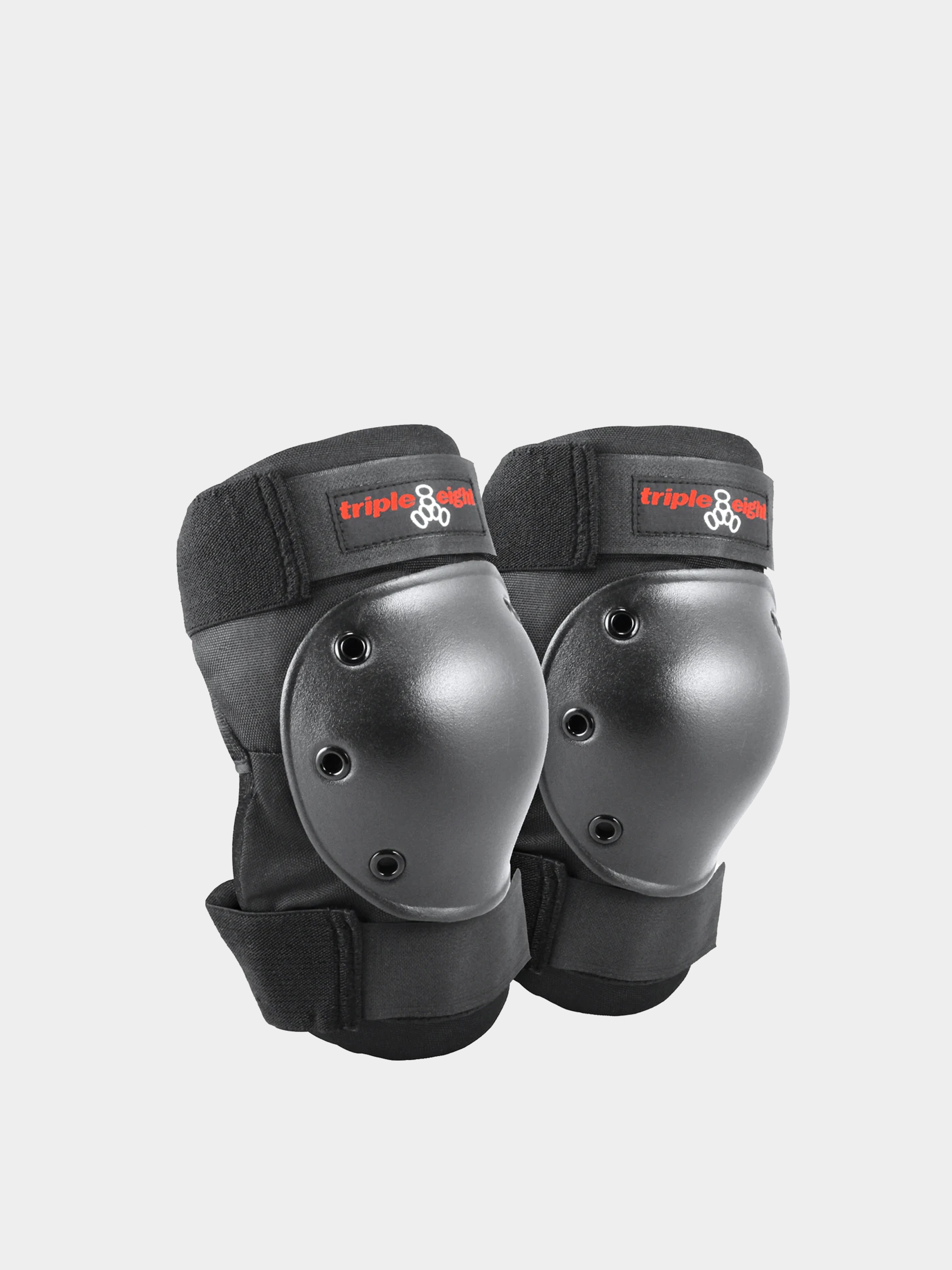 Ochraniacze Triple Eight Saver Series 3 Pack (black)