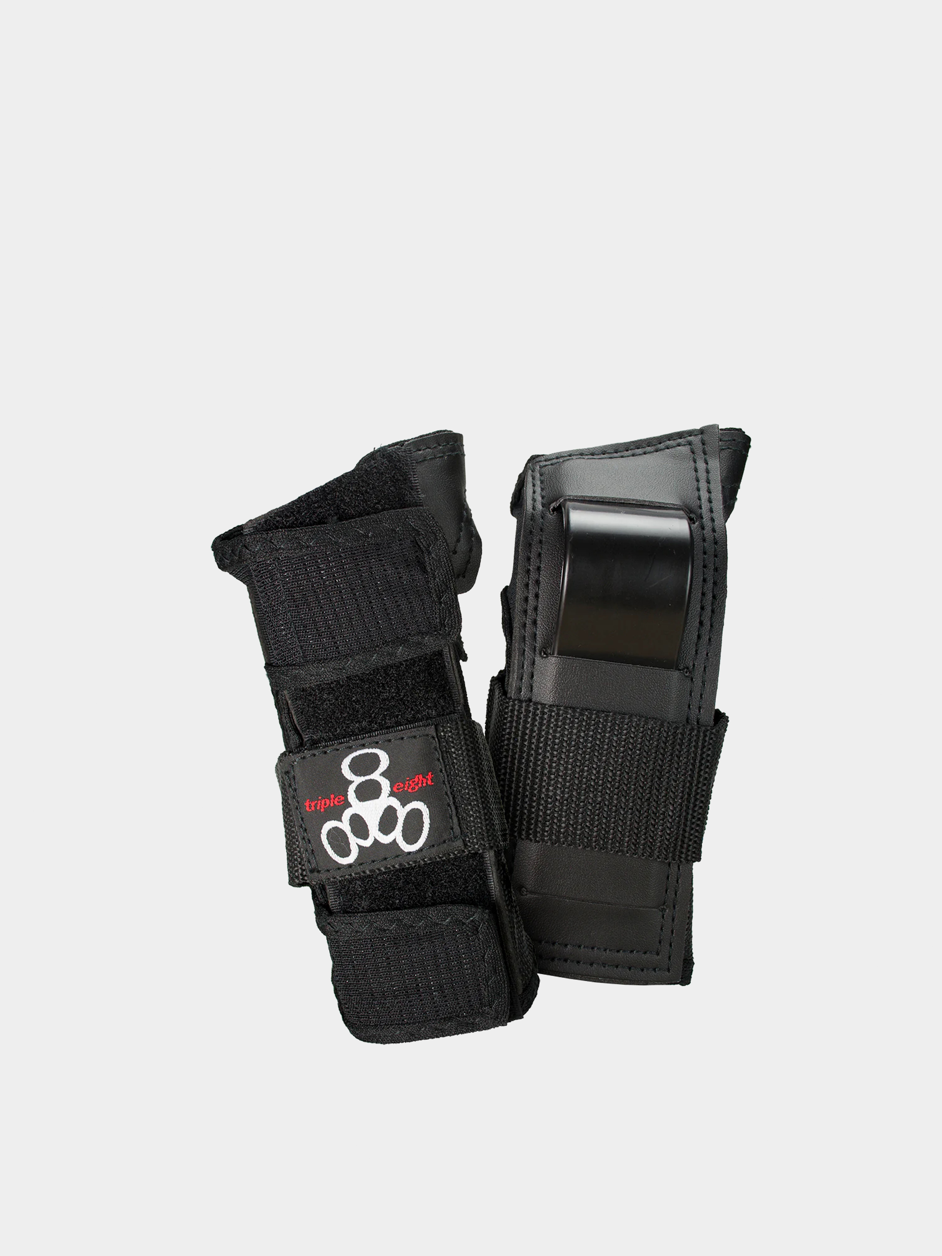 Ochraniacze Triple Eight Saver Series 3 Pack (black)