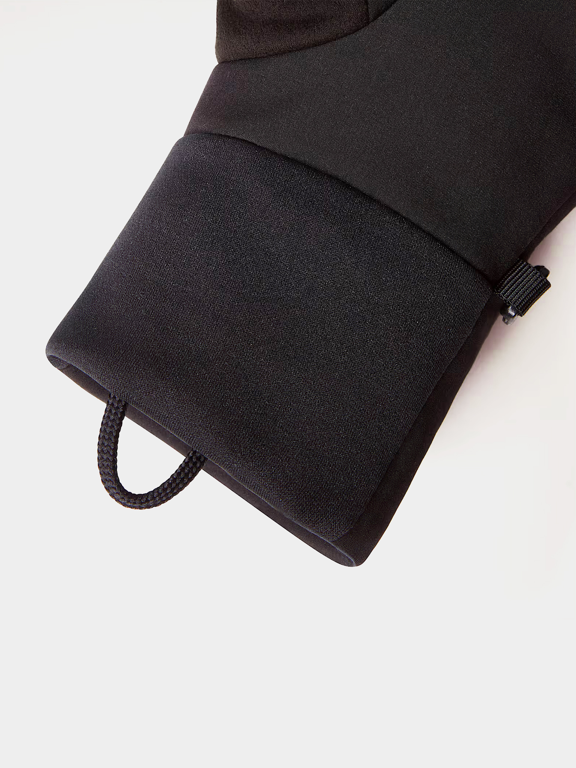 Rękawiczki The North Face Apex Etip (tnf black)