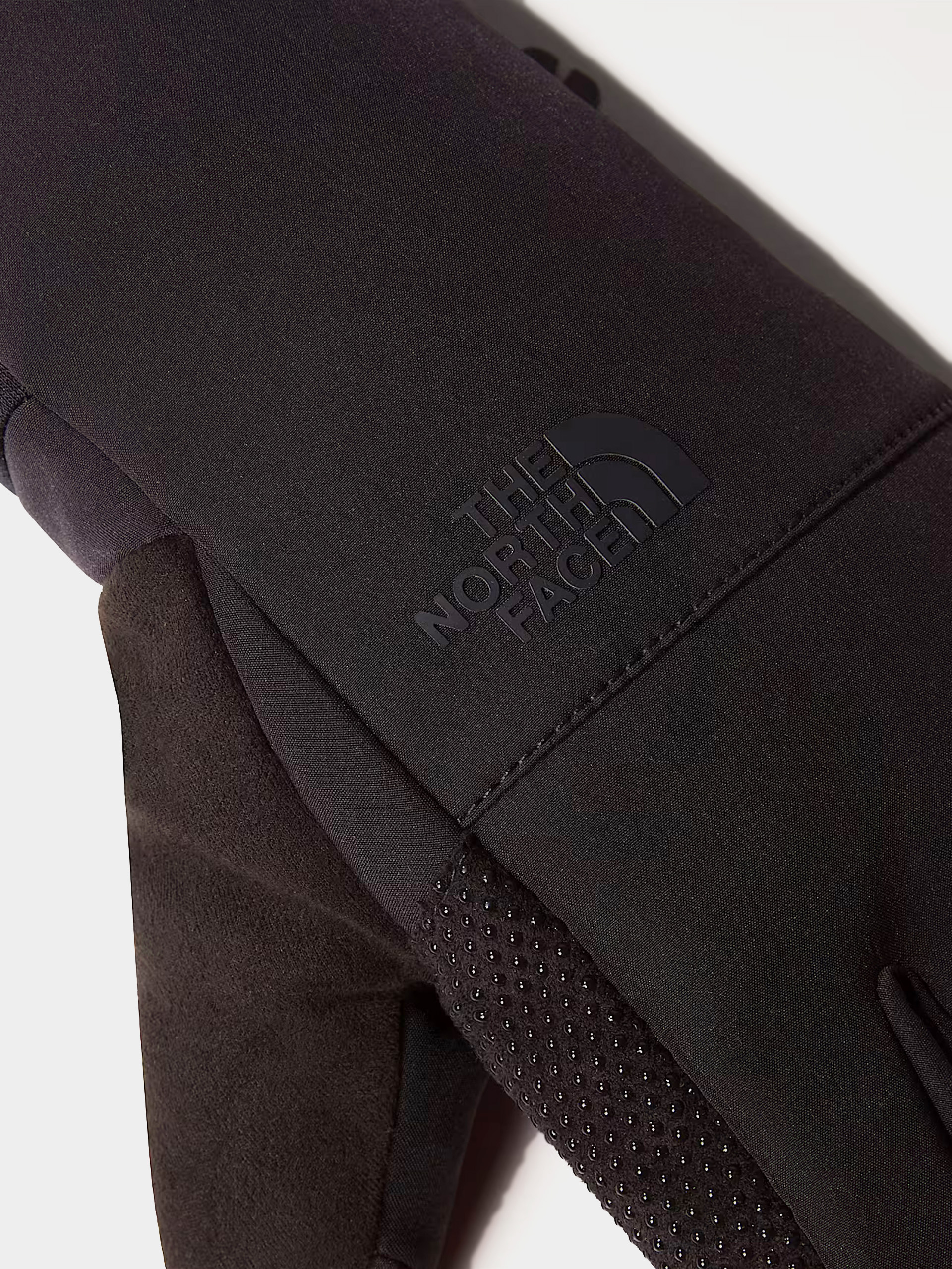 Rękawiczki The North Face Apex Etip (tnf black)