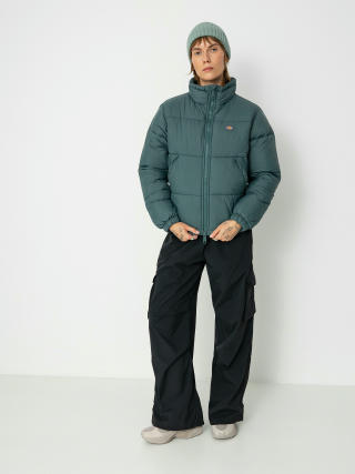 Kurtka Dickies Alatna Wmn (lincoln green)