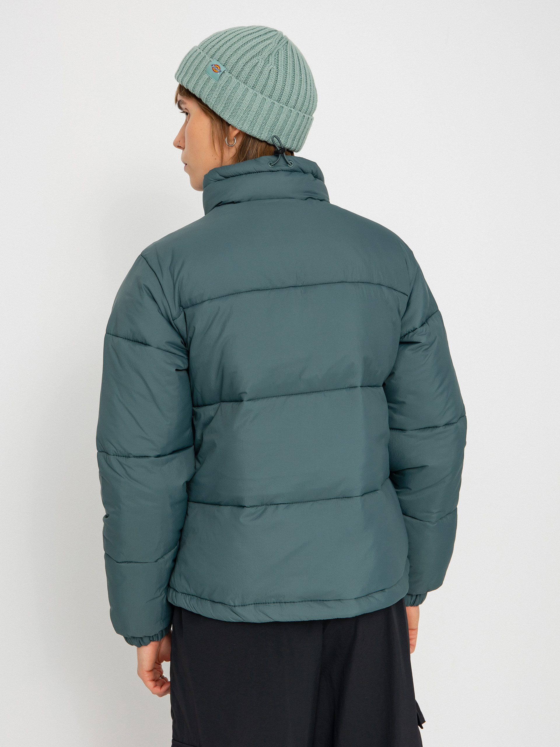 Kurtka Dickies Alatna Wmn (lincoln green)