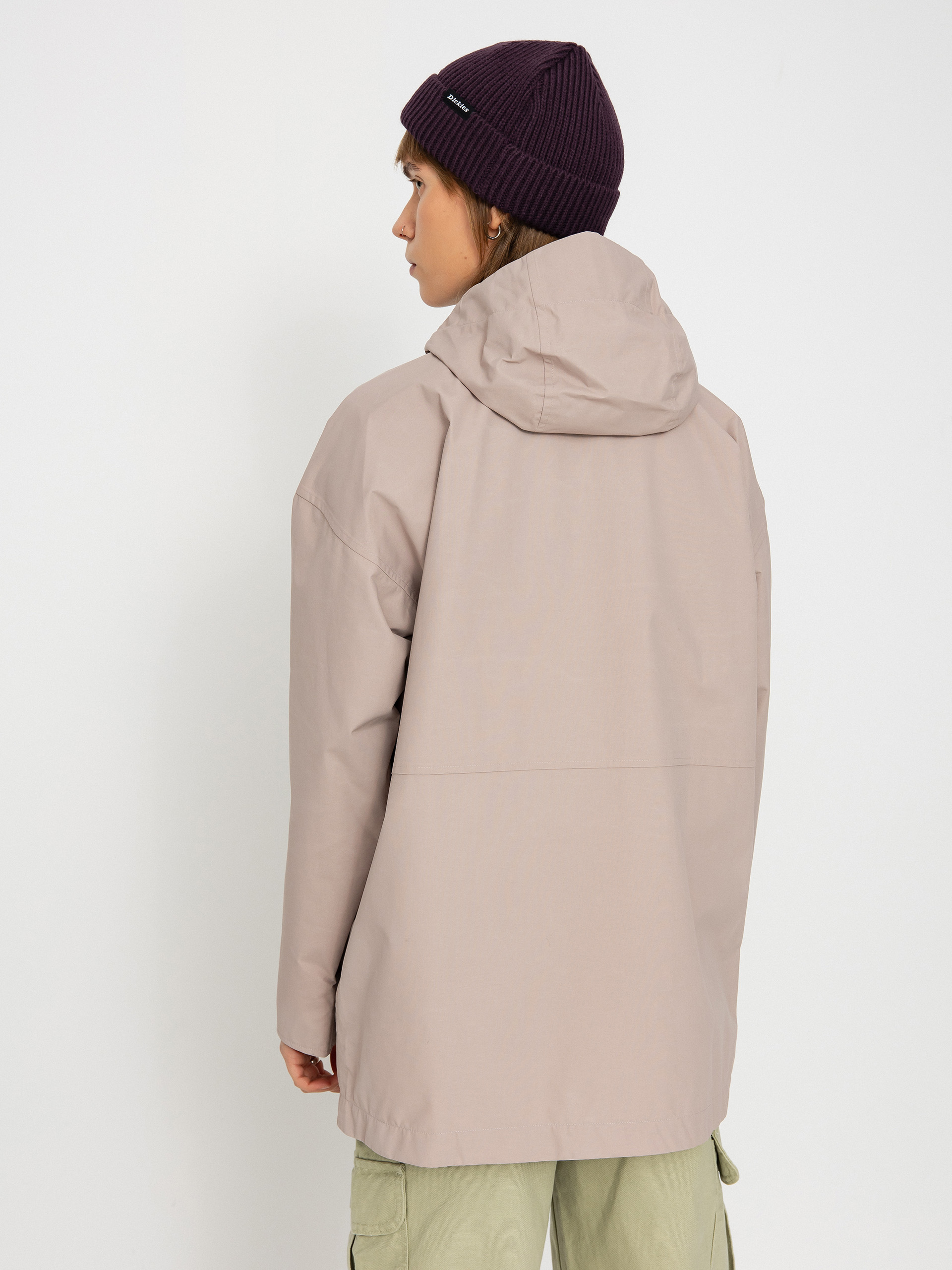 Kurtka Patagonia Outdoor Everyday Rain Wmn (stingray mauve)