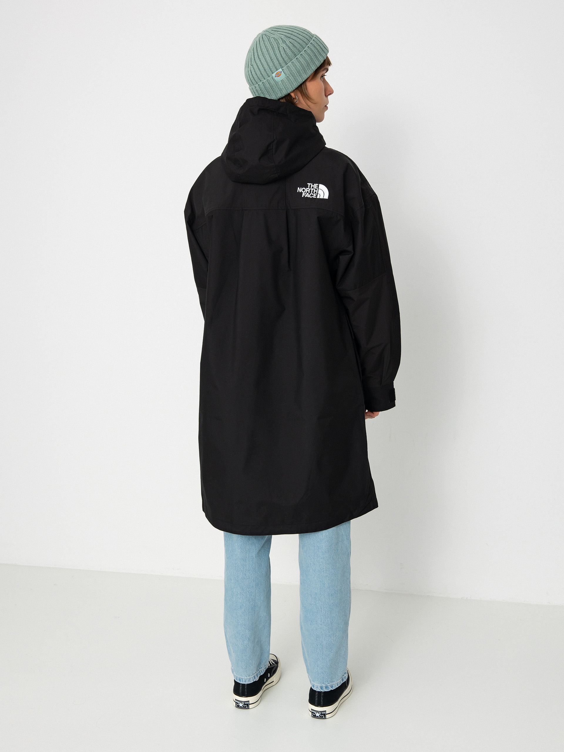 Kurtka The North Face Reign On Wmn (tnf black)