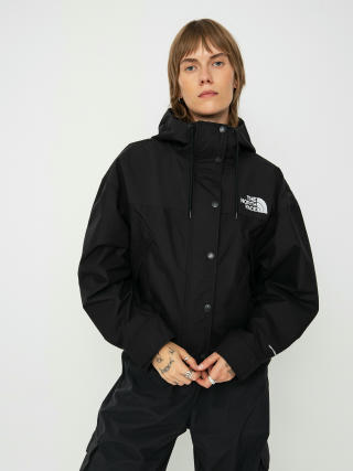 Kurtka The North Face Reign On Wmn (tnf black)