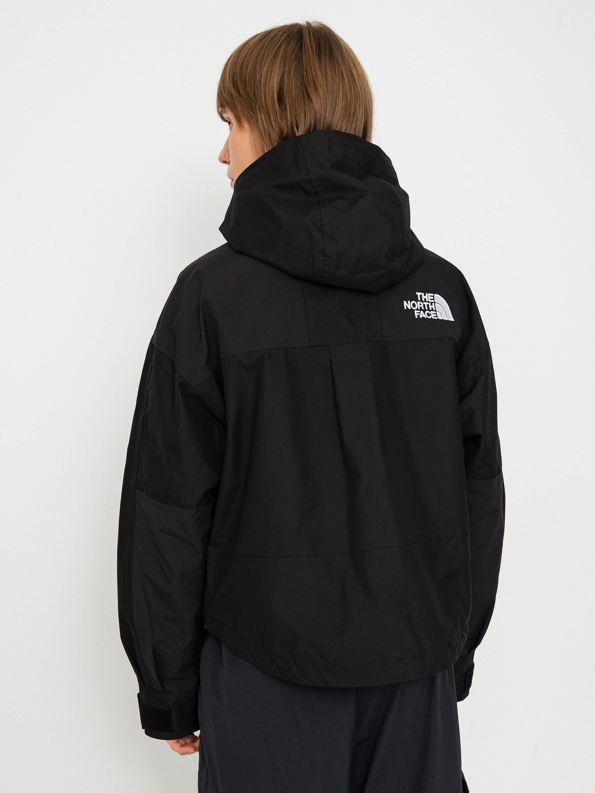 Kurtka The North Face Reign On Wmn (tnf black)
