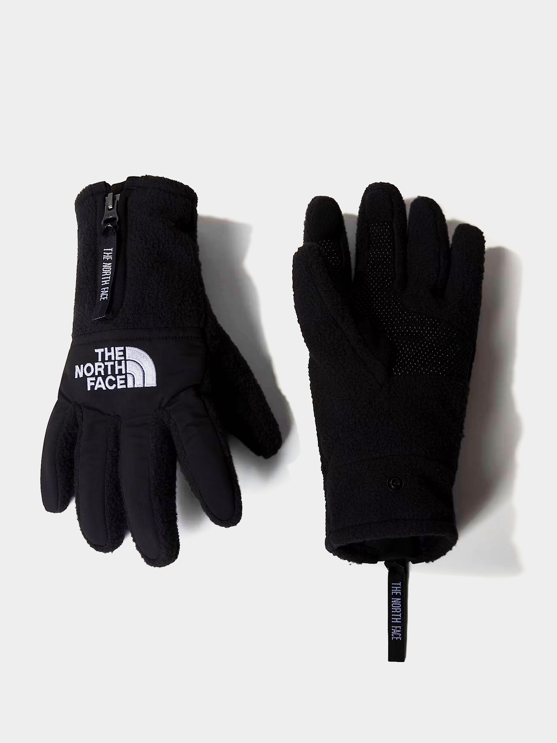 Rękawiczki The North Face Denali Etip (tnf black)