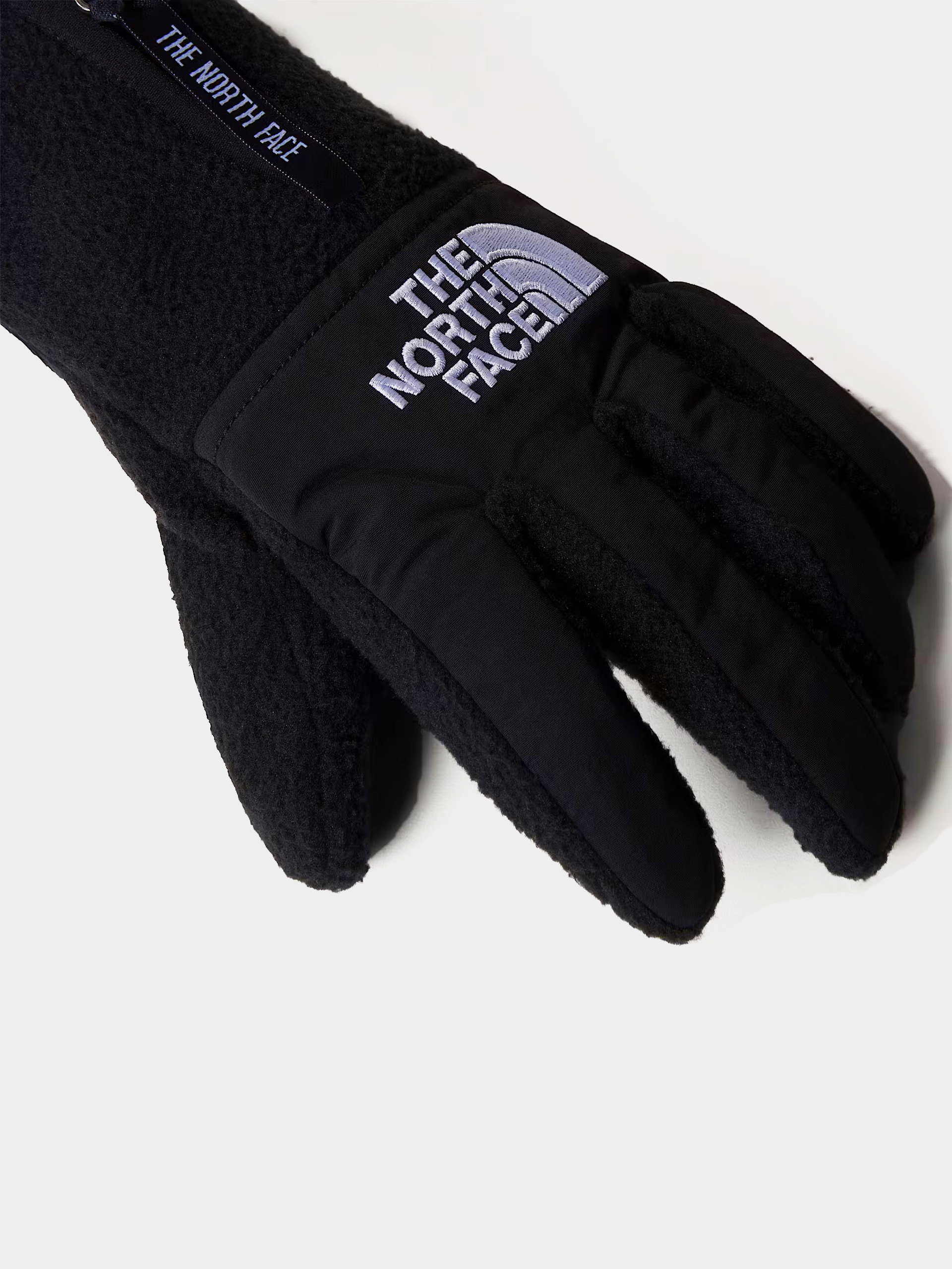 Rękawiczki The North Face Denali Etip (tnf black)