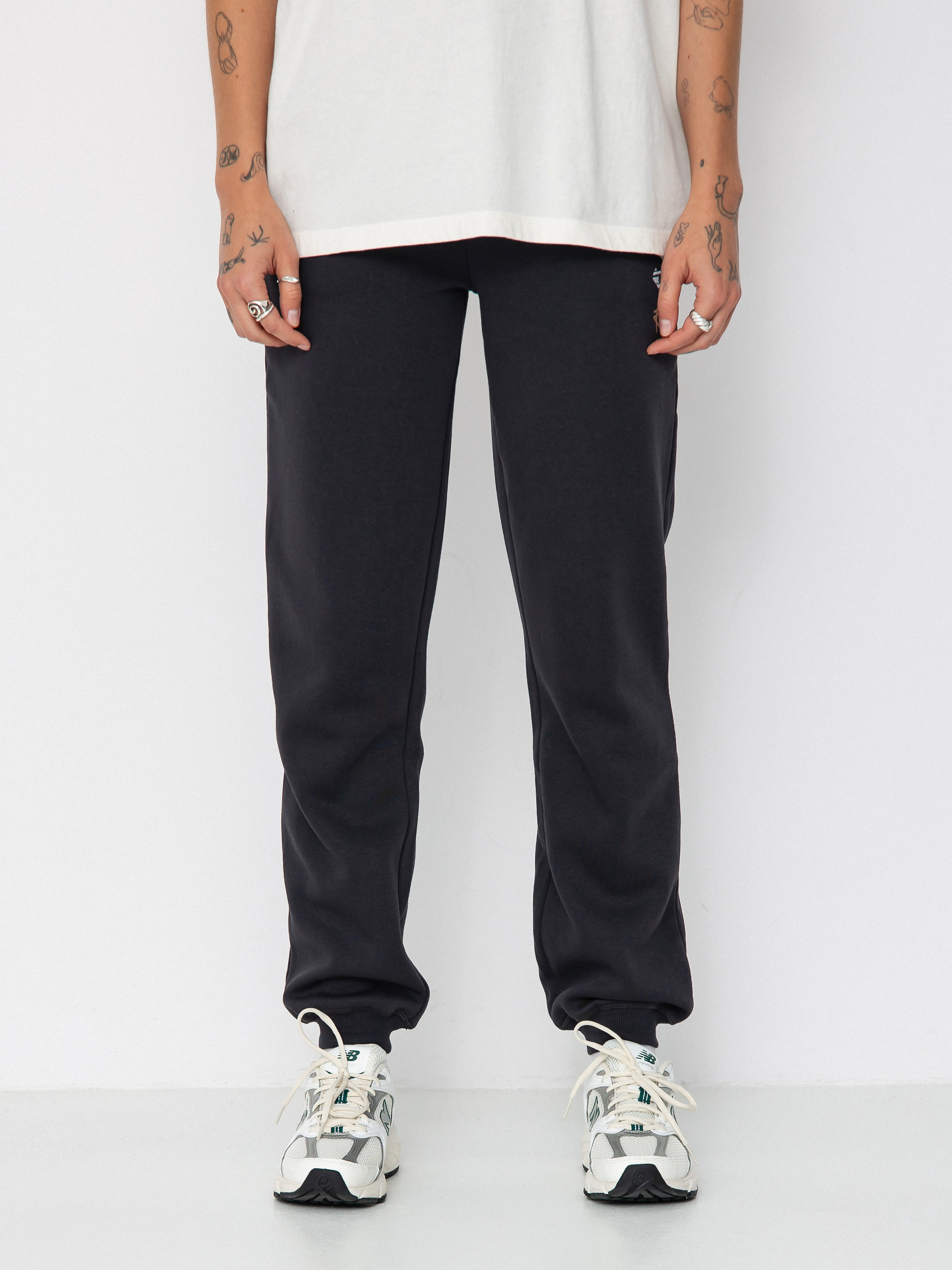 Spodnie Roxy Surf Stoked Brushed Wmn (phantom)